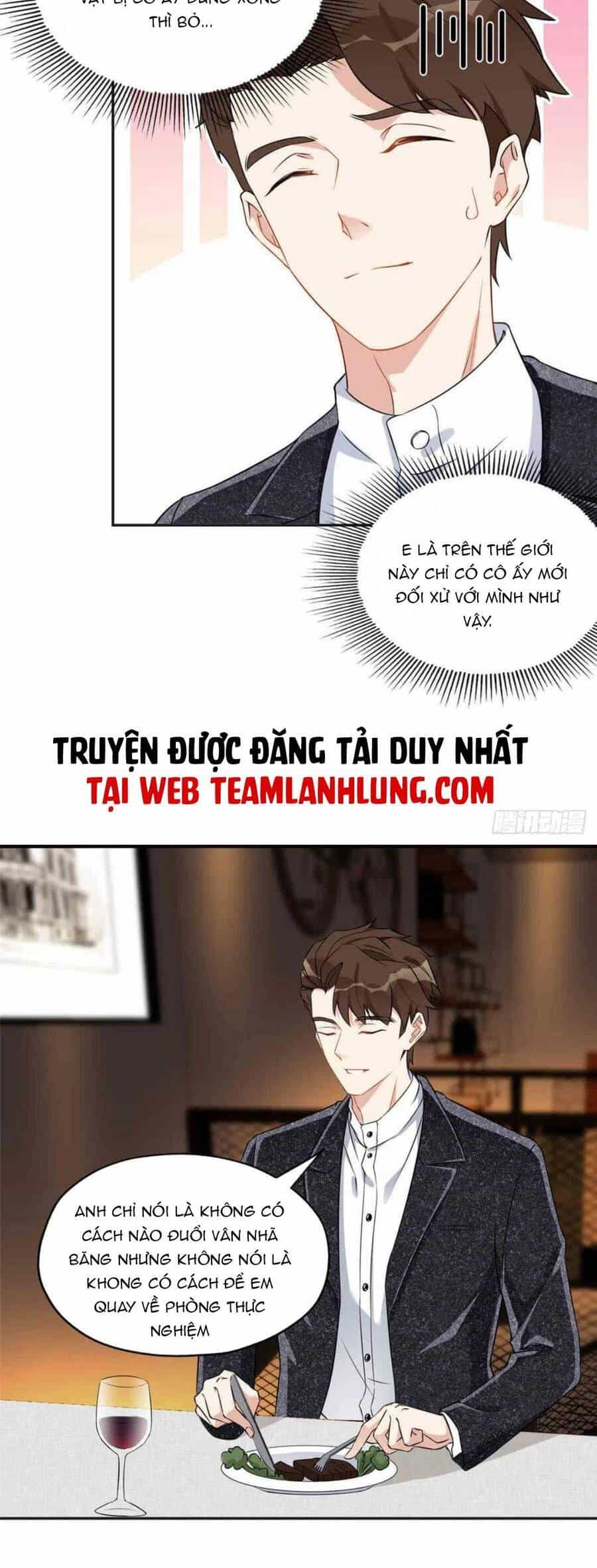 Ly Hôn Với Đại Boss Tôi Càng Tỏa Sáng Hơn - Chương 63 - ảnh 7