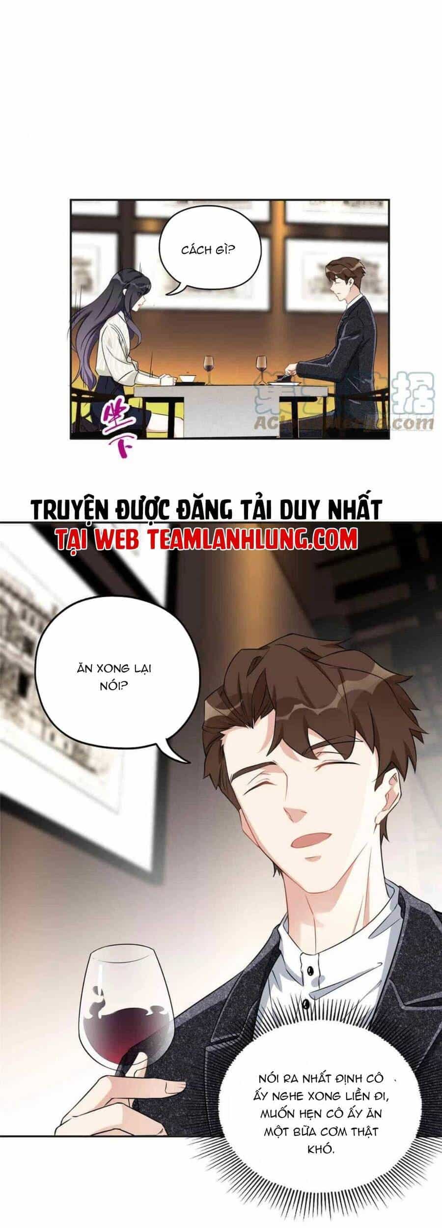 Ly Hôn Với Đại Boss Tôi Càng Tỏa Sáng Hơn - Chương 63 - ảnh 8