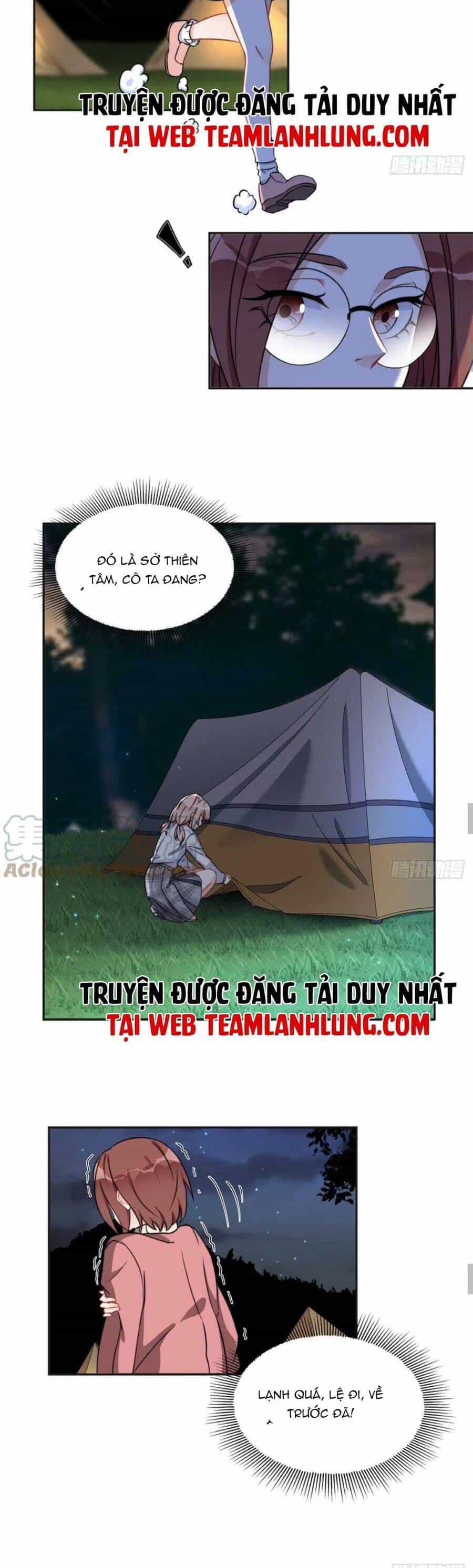 Ly Hôn Với Đại Boss Tôi Càng Tỏa Sáng Hơn - Chương 64 - ảnh 15