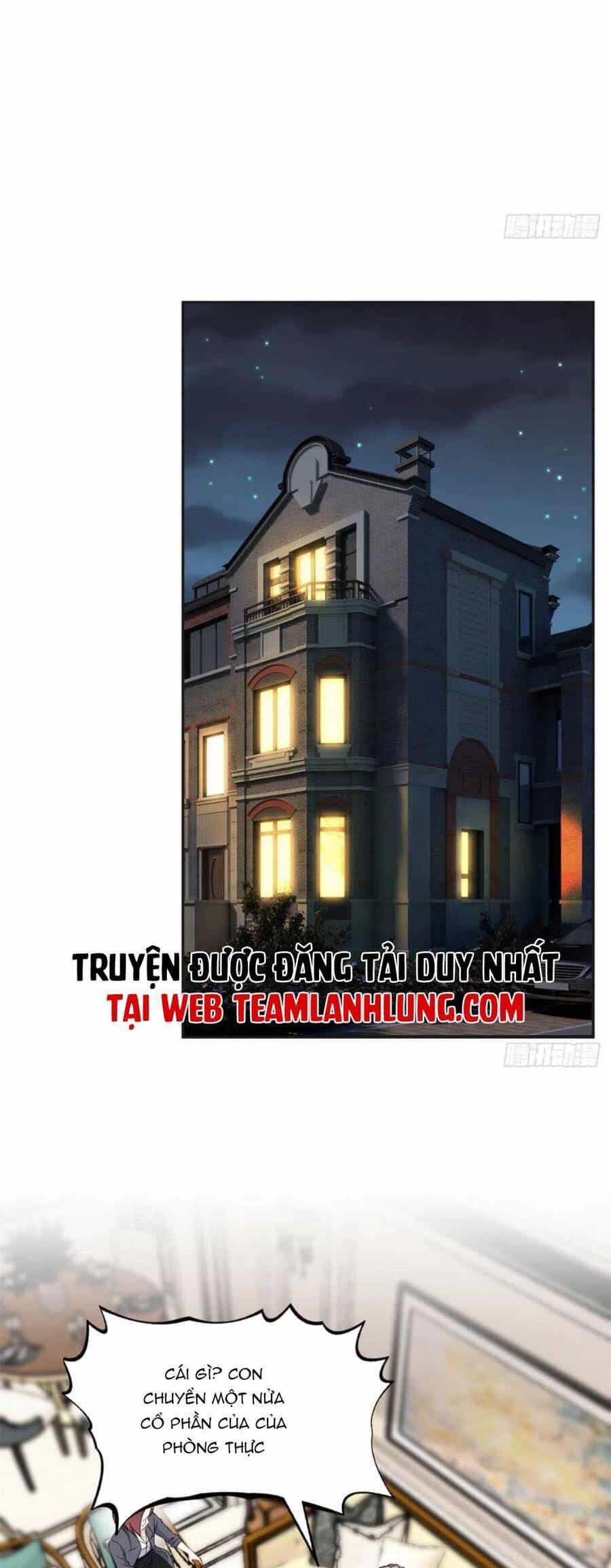 Ly Hôn Với Đại Boss Tôi Càng Tỏa Sáng Hơn - Chương 64 - ảnh 3