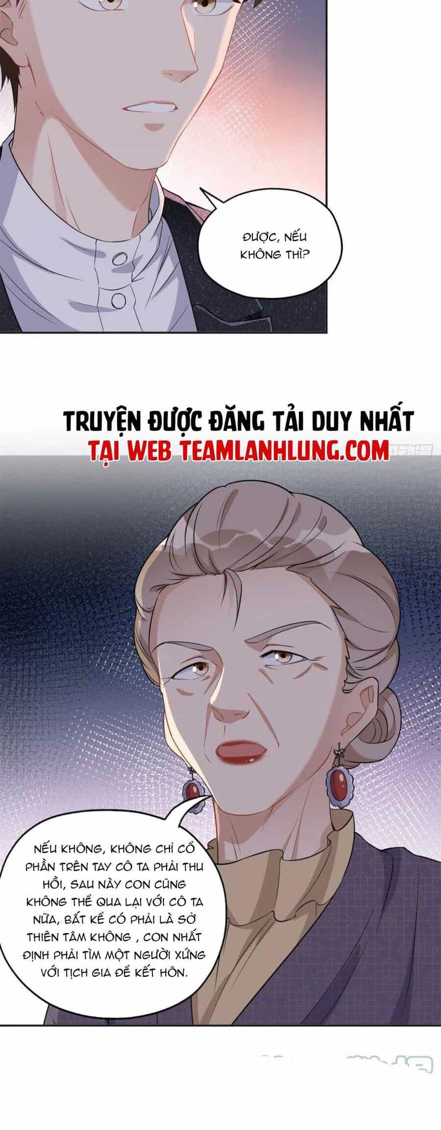 Ly Hôn Với Đại Boss Tôi Càng Tỏa Sáng Hơn - Chương 64 - ảnh 7