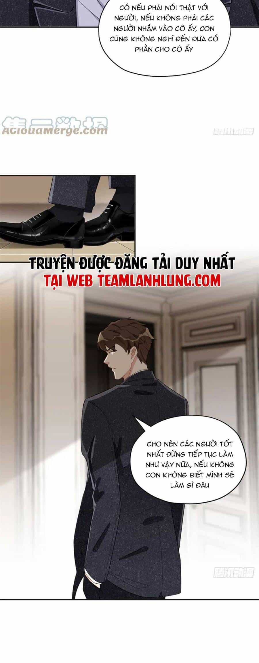 Ly Hôn Với Đại Boss Tôi Càng Tỏa Sáng Hơn - Chương 64 - ảnh 9
