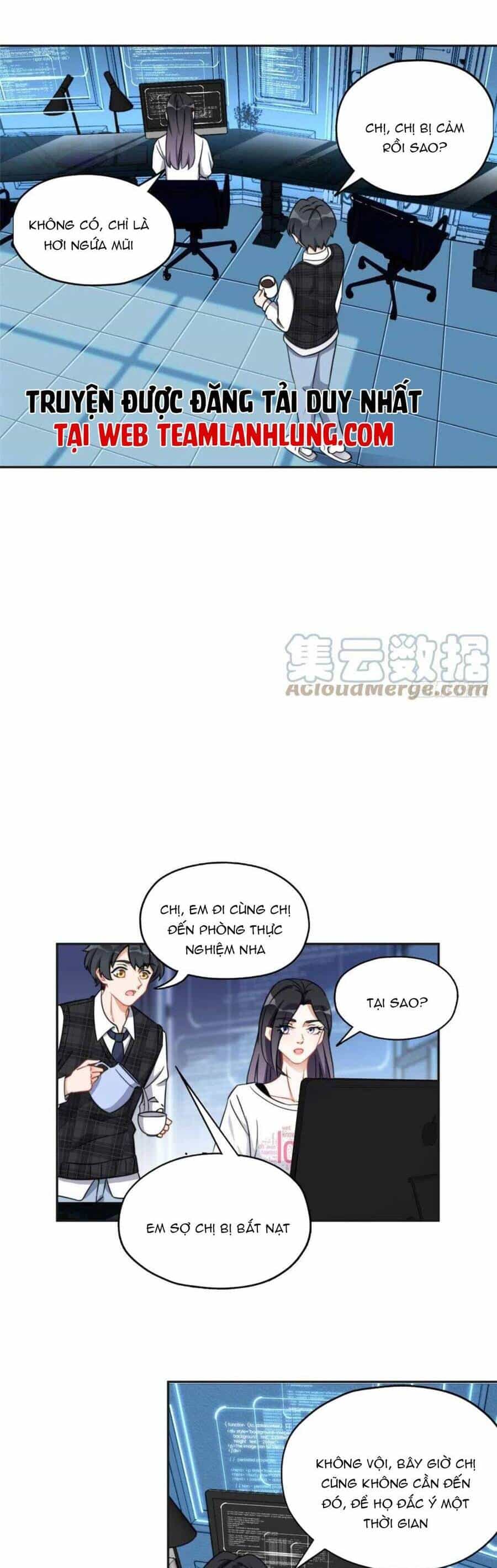 Ly Hôn Với Đại Boss Tôi Càng Tỏa Sáng Hơn - Chương 65 - ảnh 5
