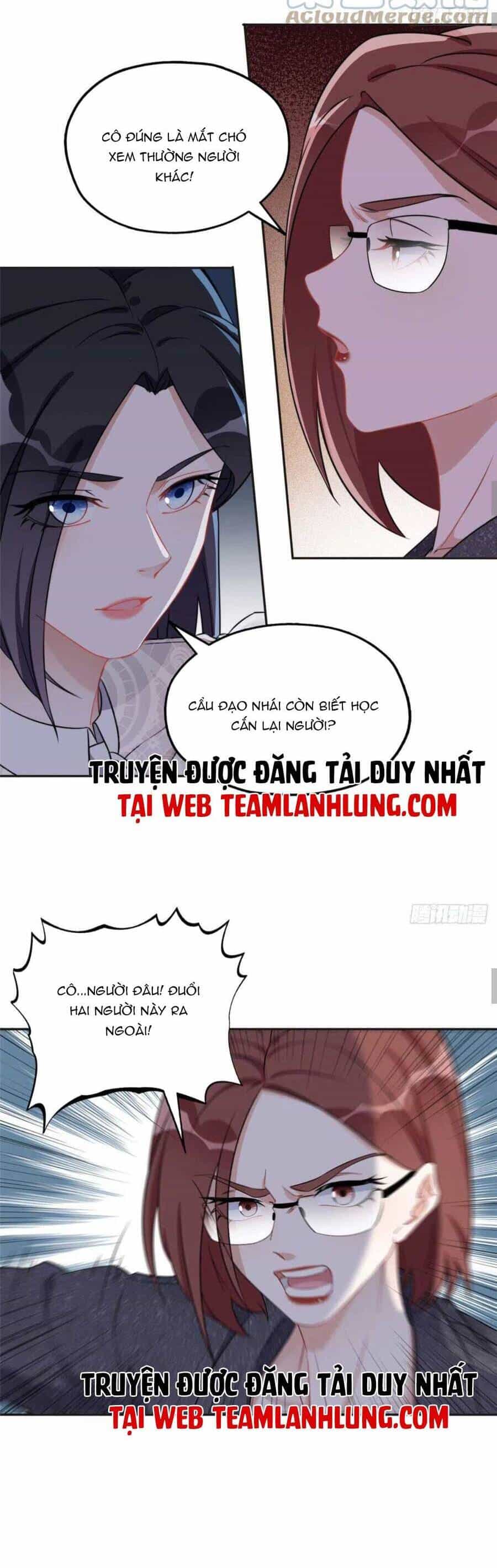 Ly Hôn Với Đại Boss Tôi Càng Tỏa Sáng Hơn - Chương 65 - ảnh 9