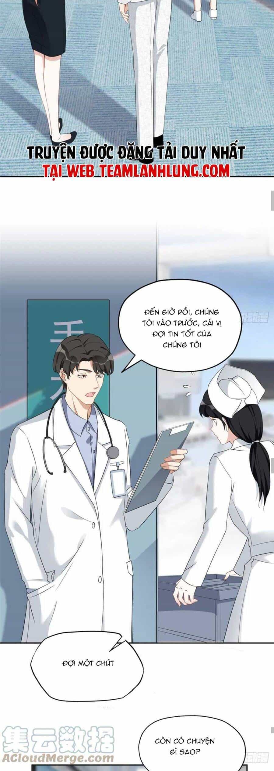 Ly Hôn Với Đại Boss Tôi Càng Tỏa Sáng Hơn - Chương 66 - ảnh 16