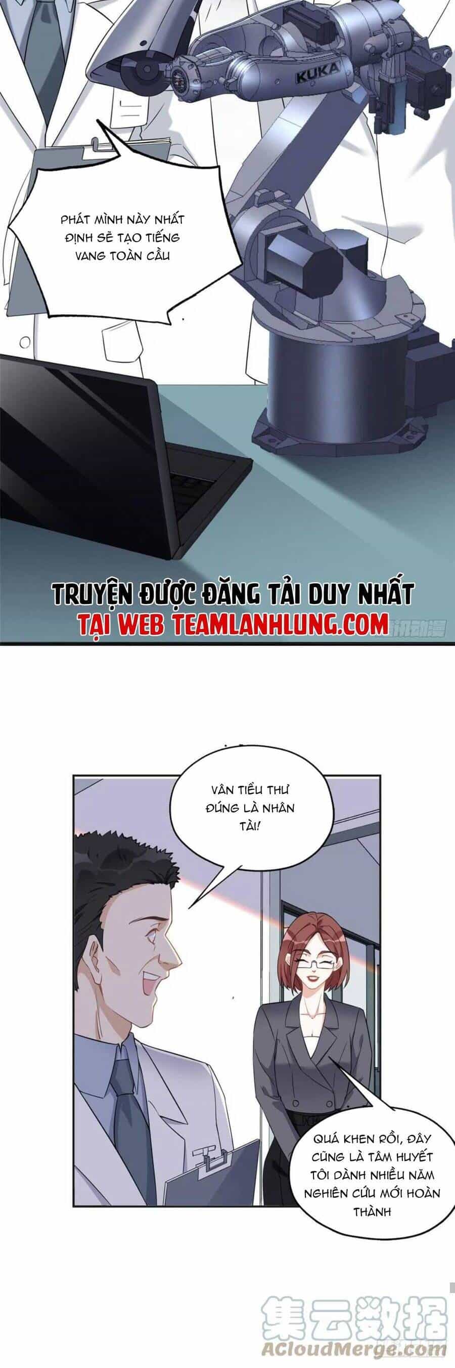 Ly Hôn Với Đại Boss Tôi Càng Tỏa Sáng Hơn - Chương 66 - ảnh 7