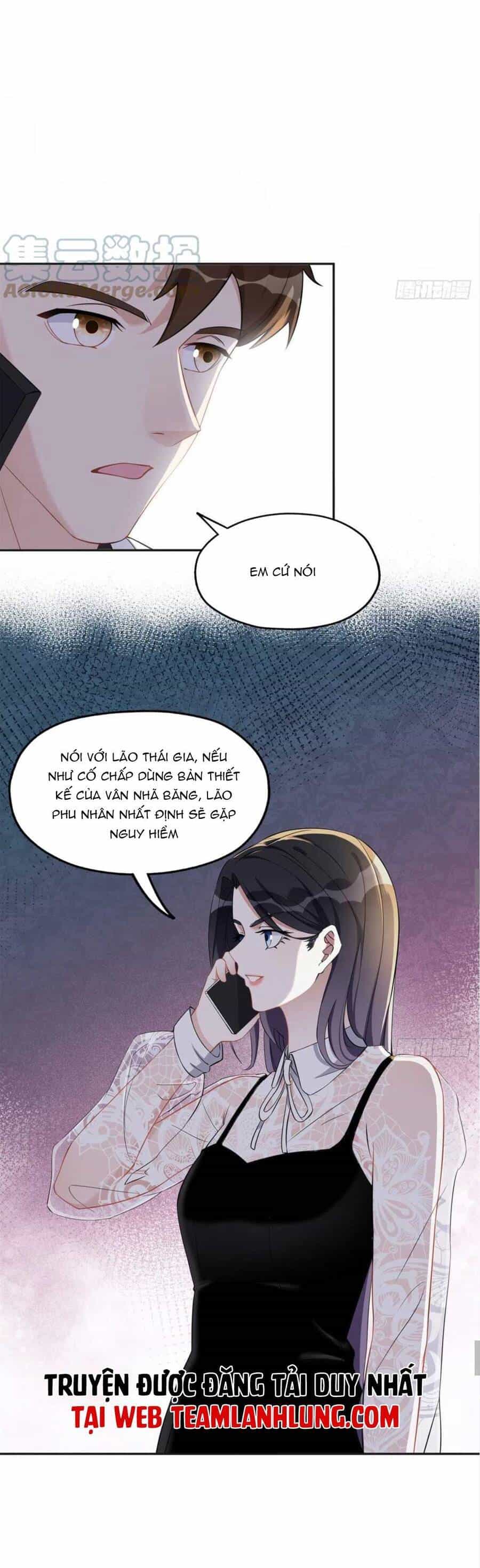 Ly Hôn Với Đại Boss Tôi Càng Tỏa Sáng Hơn - Chương 66 - ảnh 9