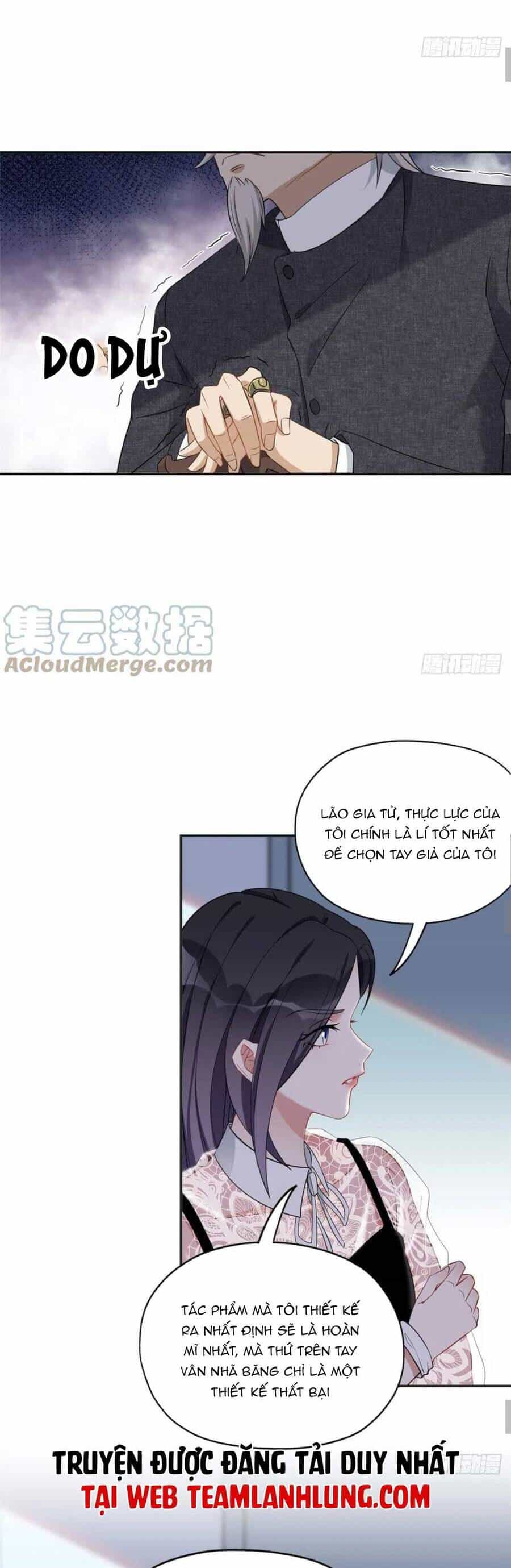 Ly Hôn Với Đại Boss Tôi Càng Tỏa Sáng Hơn - Chương 67 - ảnh 16