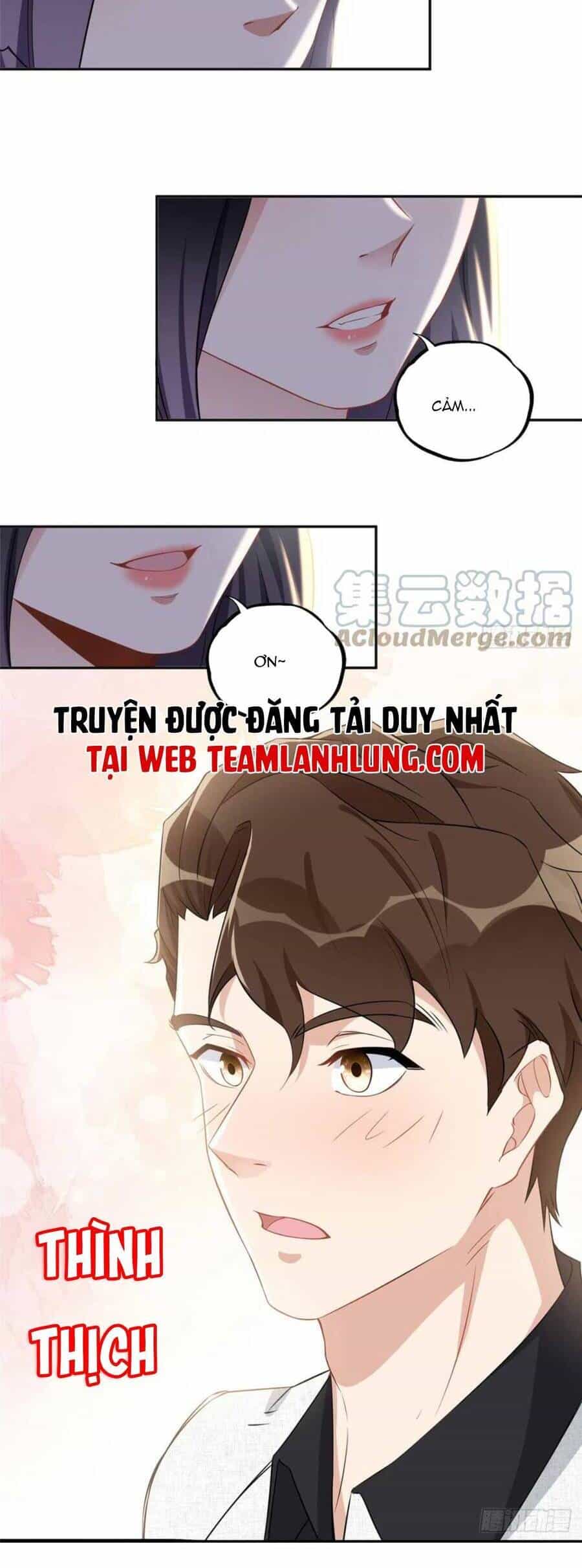 Ly Hôn Với Đại Boss Tôi Càng Tỏa Sáng Hơn - Chương 67 - ảnh 6