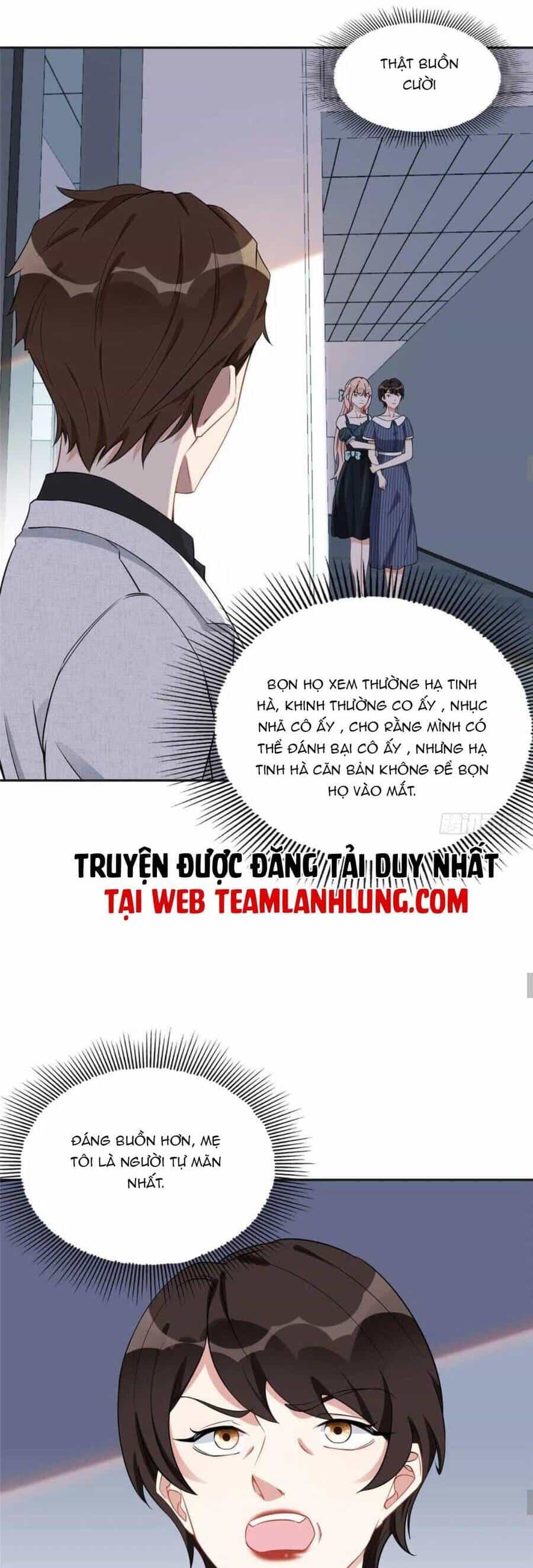 Ly Hôn Với Đại Boss Tôi Càng Tỏa Sáng Hơn - Chương 68 - ảnh 12