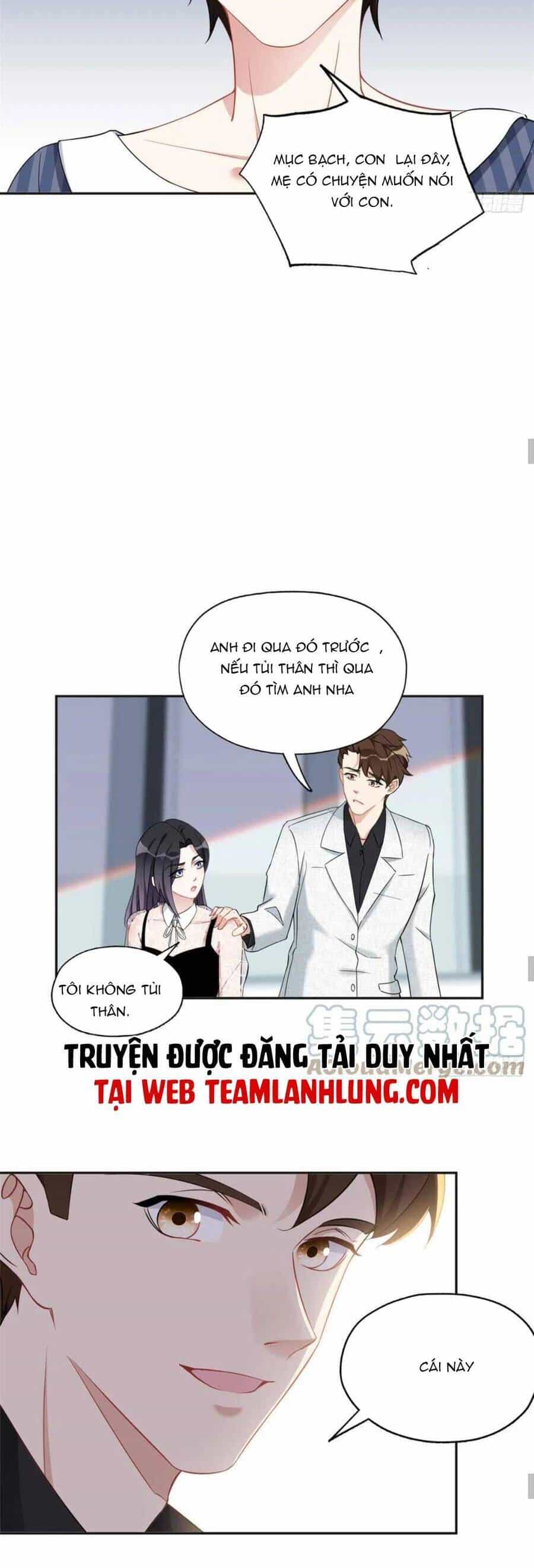 Ly Hôn Với Đại Boss Tôi Càng Tỏa Sáng Hơn - Chương 68 - ảnh 13