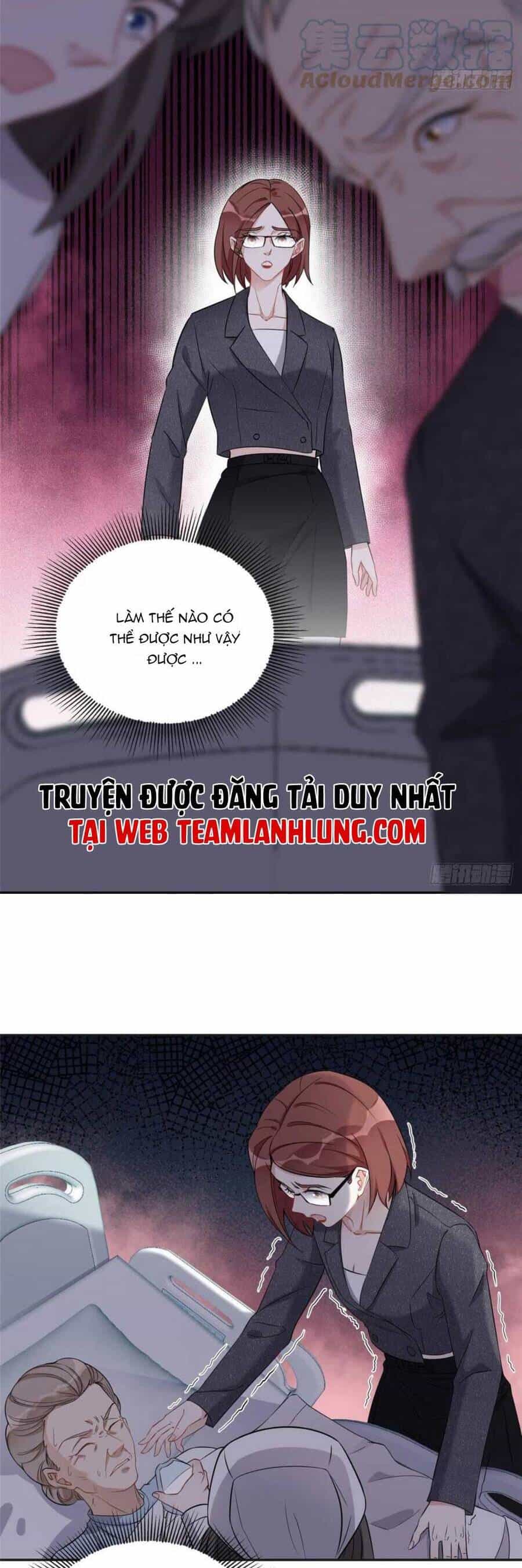 Ly Hôn Với Đại Boss Tôi Càng Tỏa Sáng Hơn - Chương 69 - ảnh 4