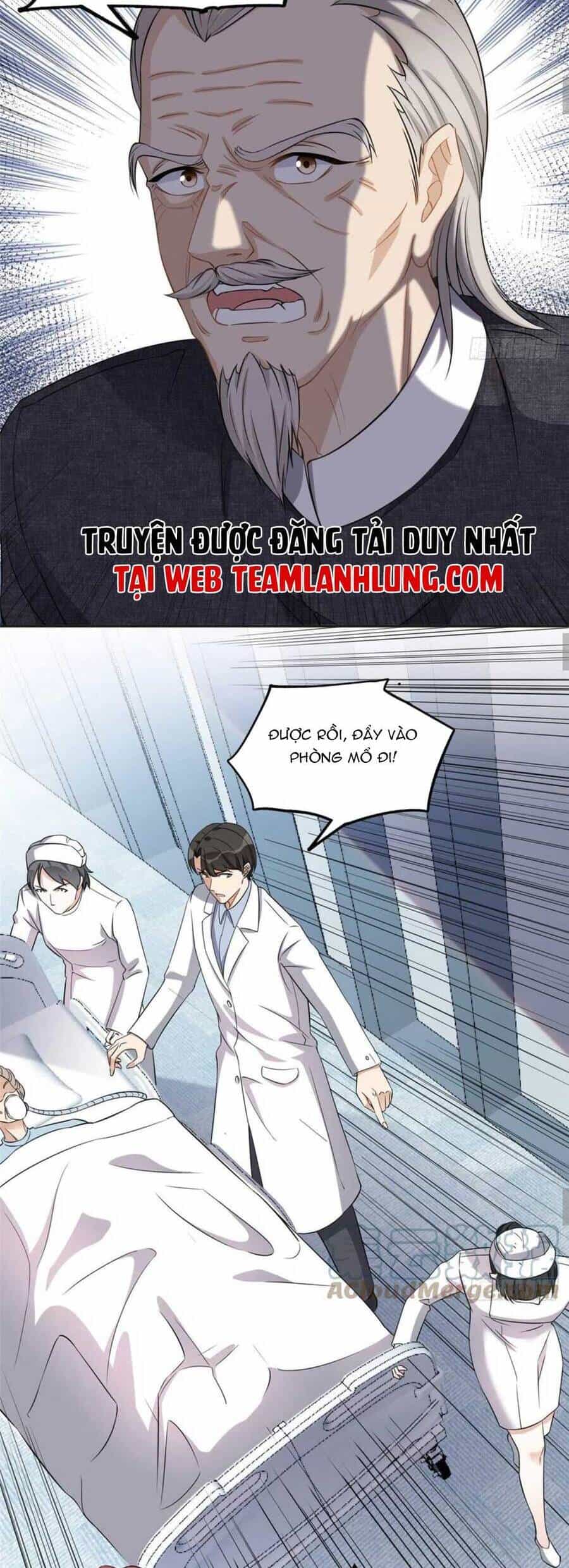 Ly Hôn Với Đại Boss Tôi Càng Tỏa Sáng Hơn - Chương 69 - ảnh 9