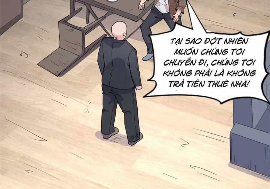 Ly Hôn Với Đại Boss Tôi Càng Tỏa Sáng Hơn - Chương 7 - ảnh 7