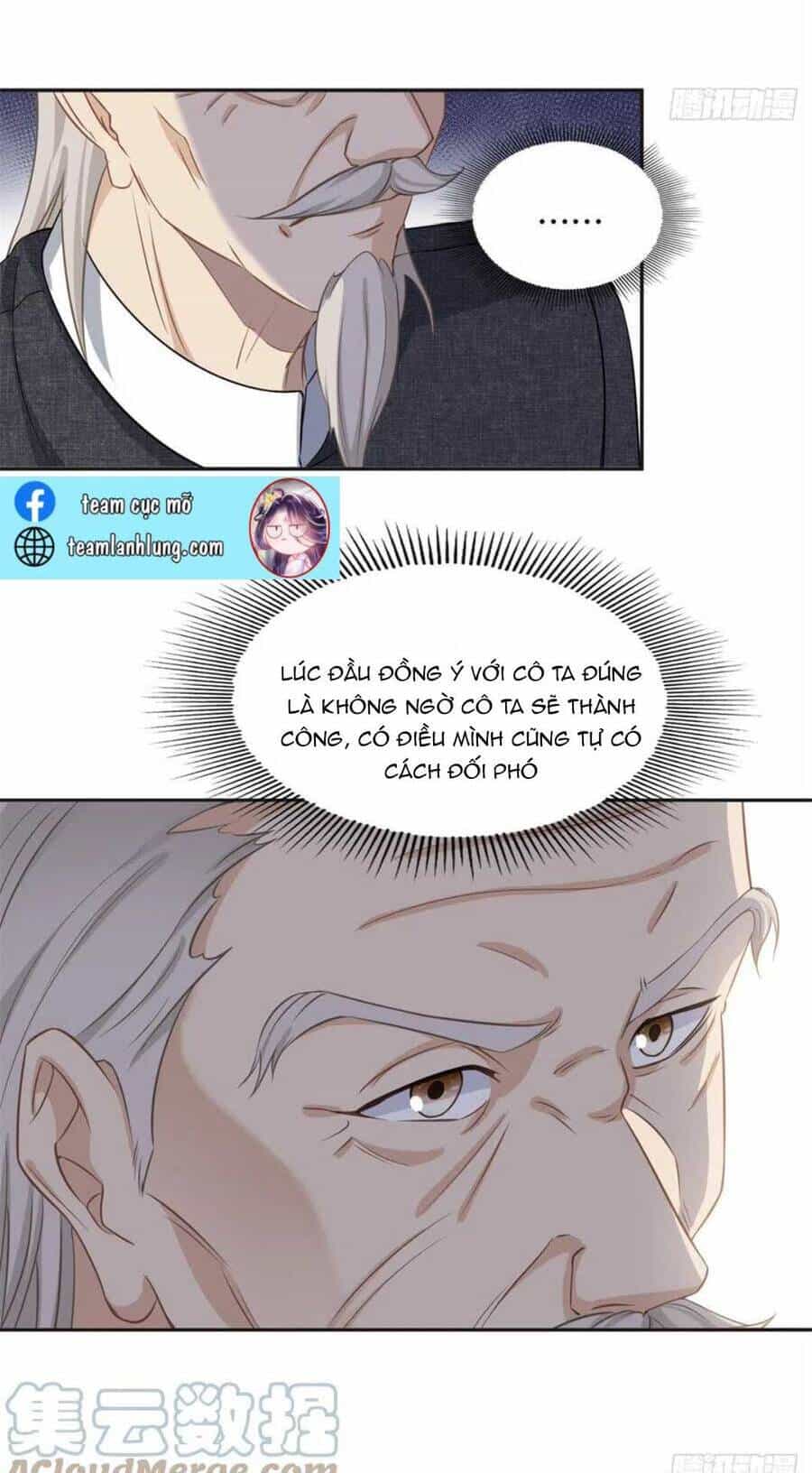 Ly Hôn Với Đại Boss Tôi Càng Tỏa Sáng Hơn - Chương 71 - ảnh 3