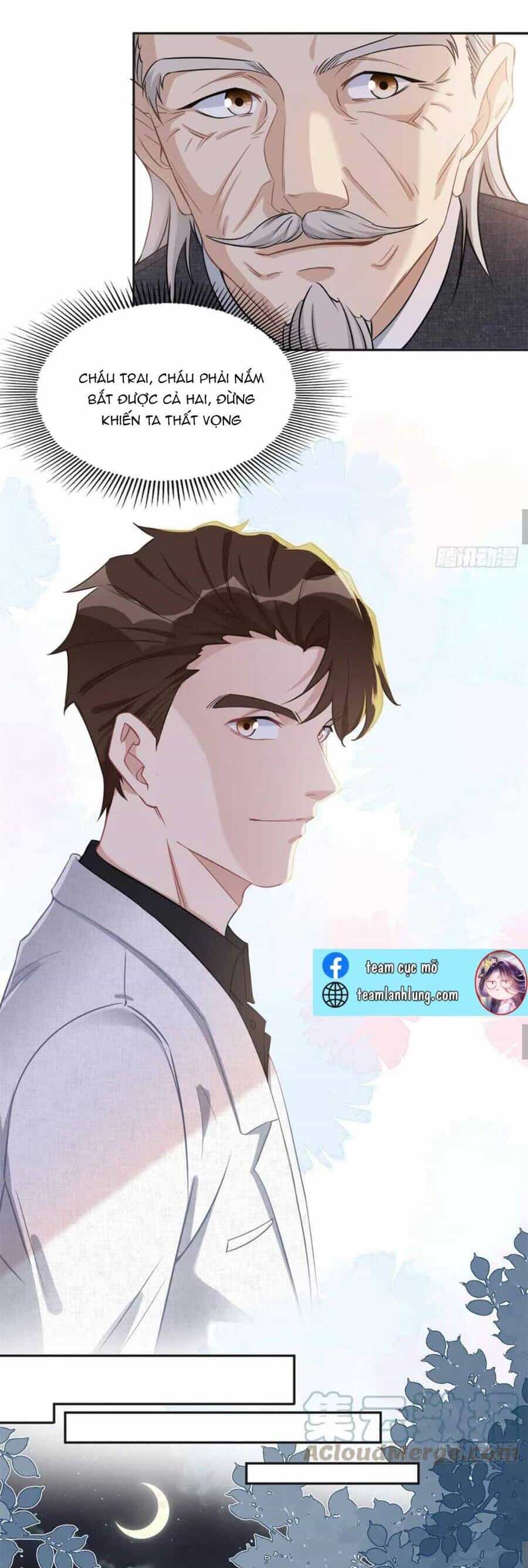 Ly Hôn Với Đại Boss Tôi Càng Tỏa Sáng Hơn - Chương 71 - ảnh 9