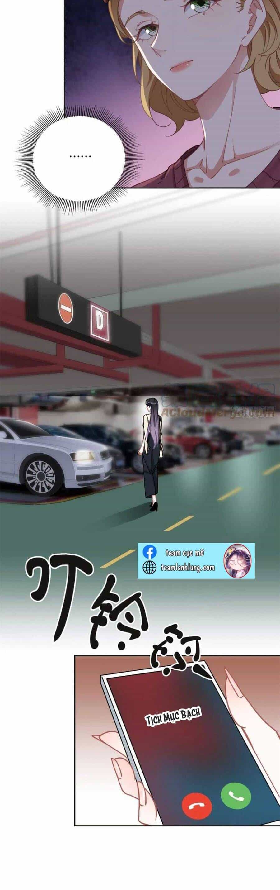 Ly Hôn Với Đại Boss Tôi Càng Tỏa Sáng Hơn - Chương 72 - ảnh 5