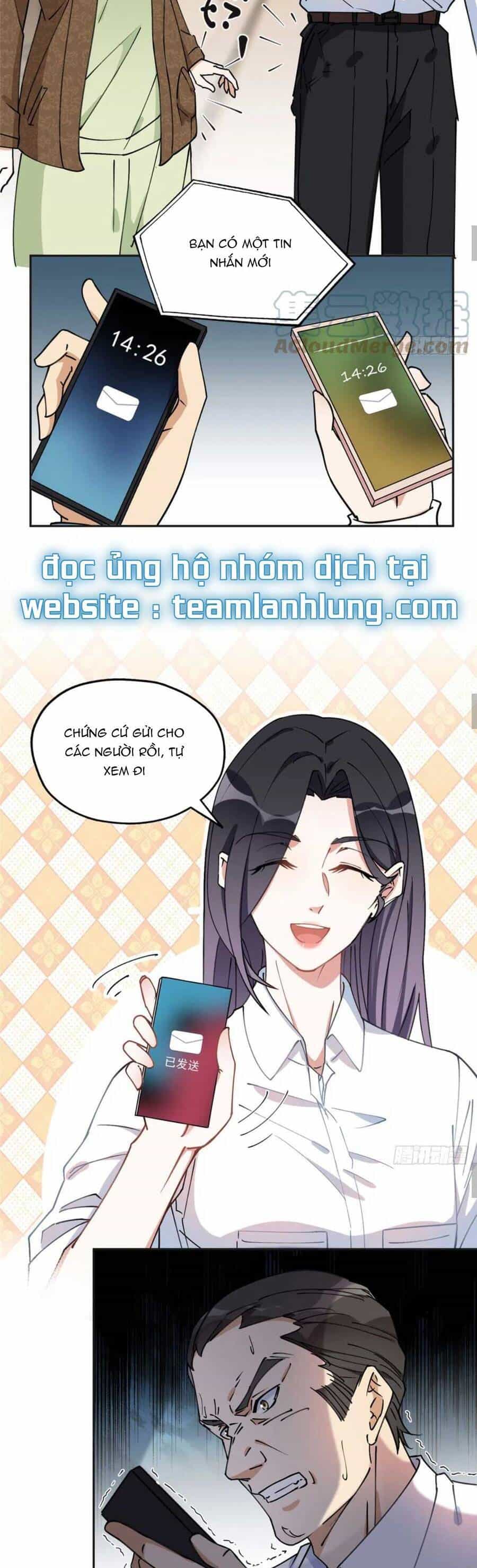 Ly Hôn Với Đại Boss Tôi Càng Tỏa Sáng Hơn - Chương 76 - ảnh 13