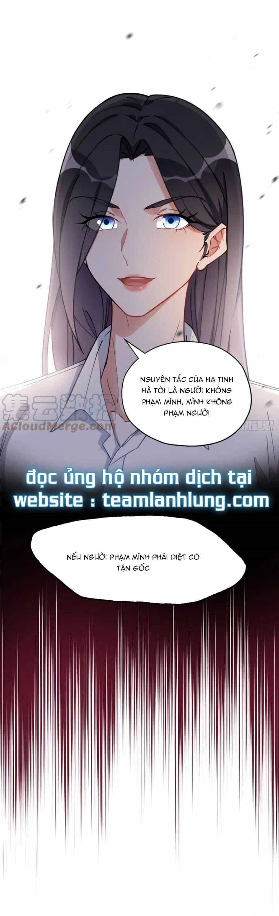 Ly Hôn Với Đại Boss Tôi Càng Tỏa Sáng Hơn - Chương 76 - ảnh 16