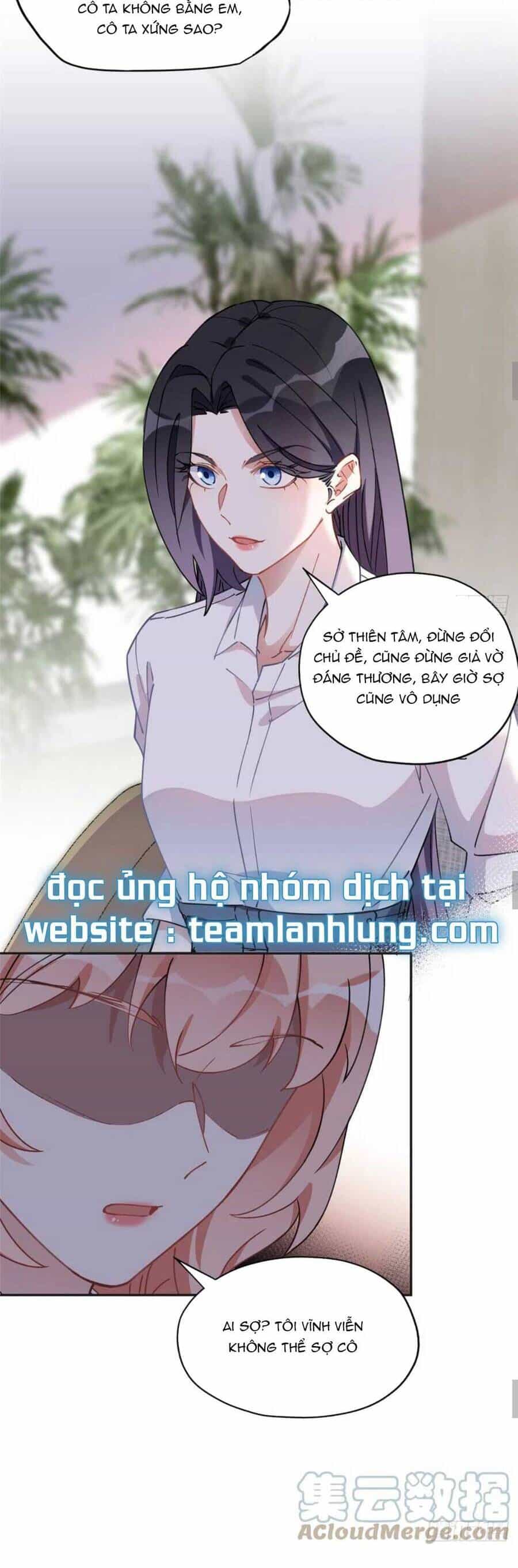 Ly Hôn Với Đại Boss Tôi Càng Tỏa Sáng Hơn - Chương 76 - ảnh 8