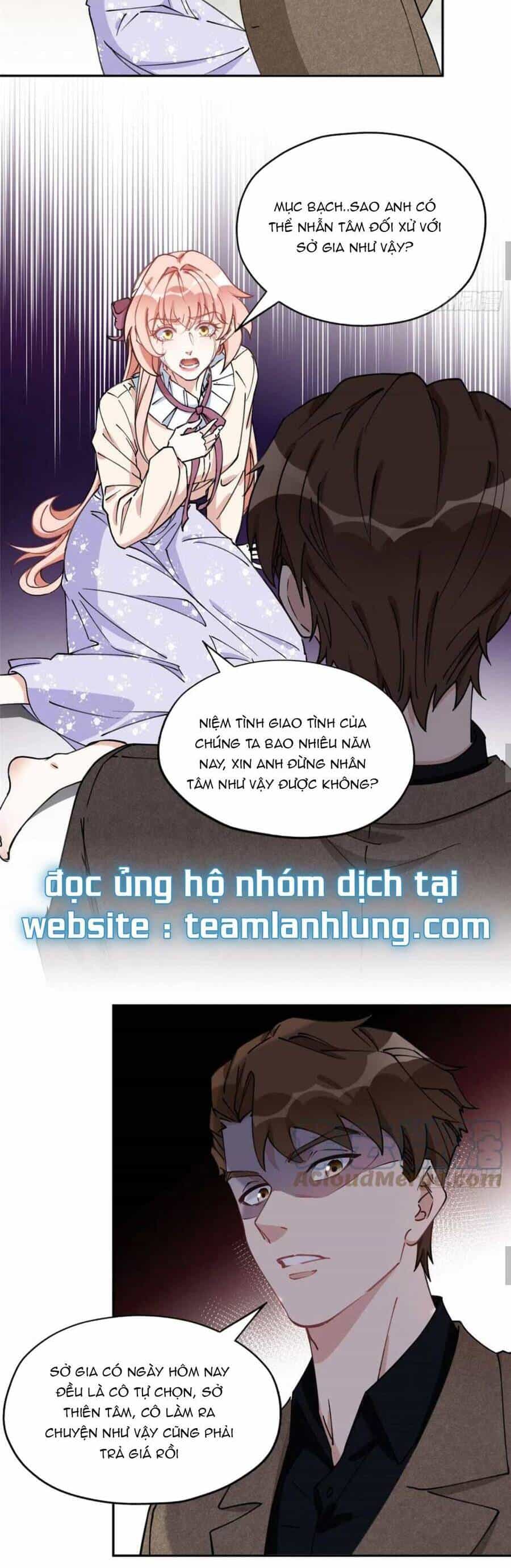 Ly Hôn Với Đại Boss Tôi Càng Tỏa Sáng Hơn - Chương 77 - ảnh 11