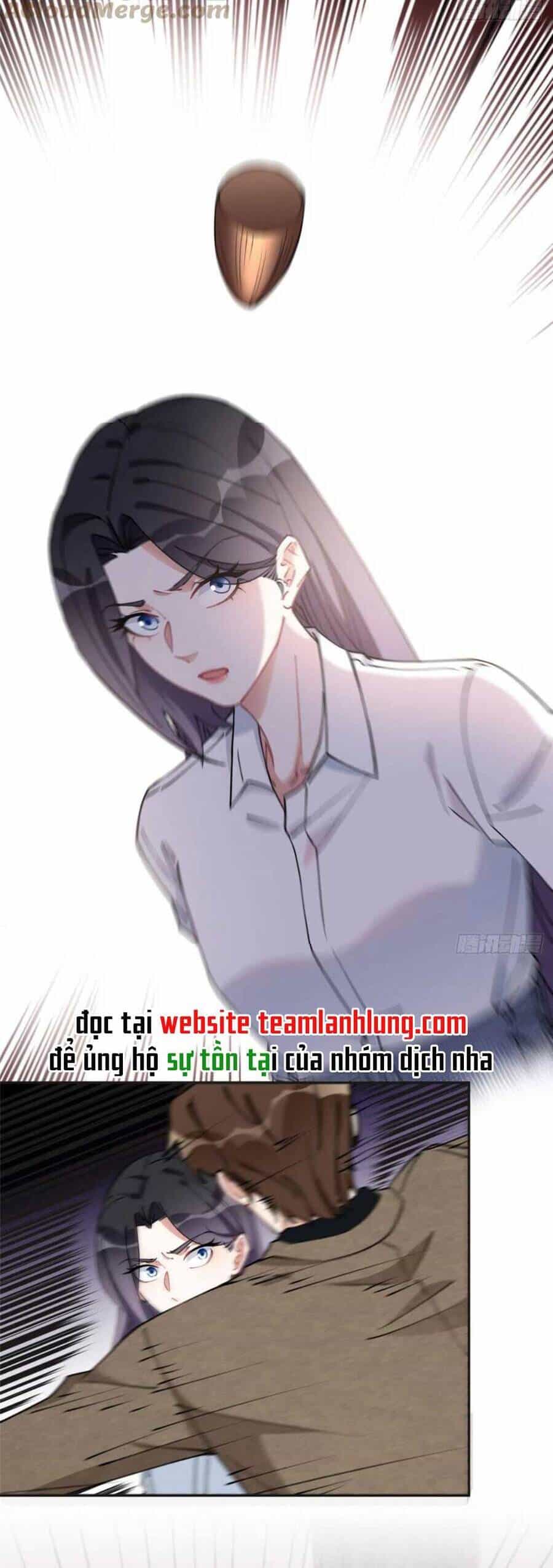 Ly Hôn Với Đại Boss Tôi Càng Tỏa Sáng Hơn - Chương 78 - ảnh 7