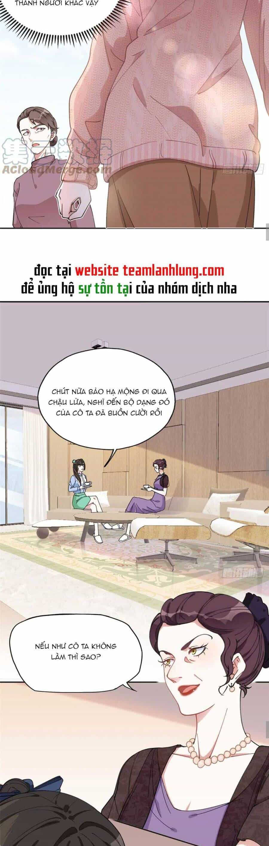 Ly Hôn Với Đại Boss Tôi Càng Tỏa Sáng Hơn - Chương 79 - ảnh 15