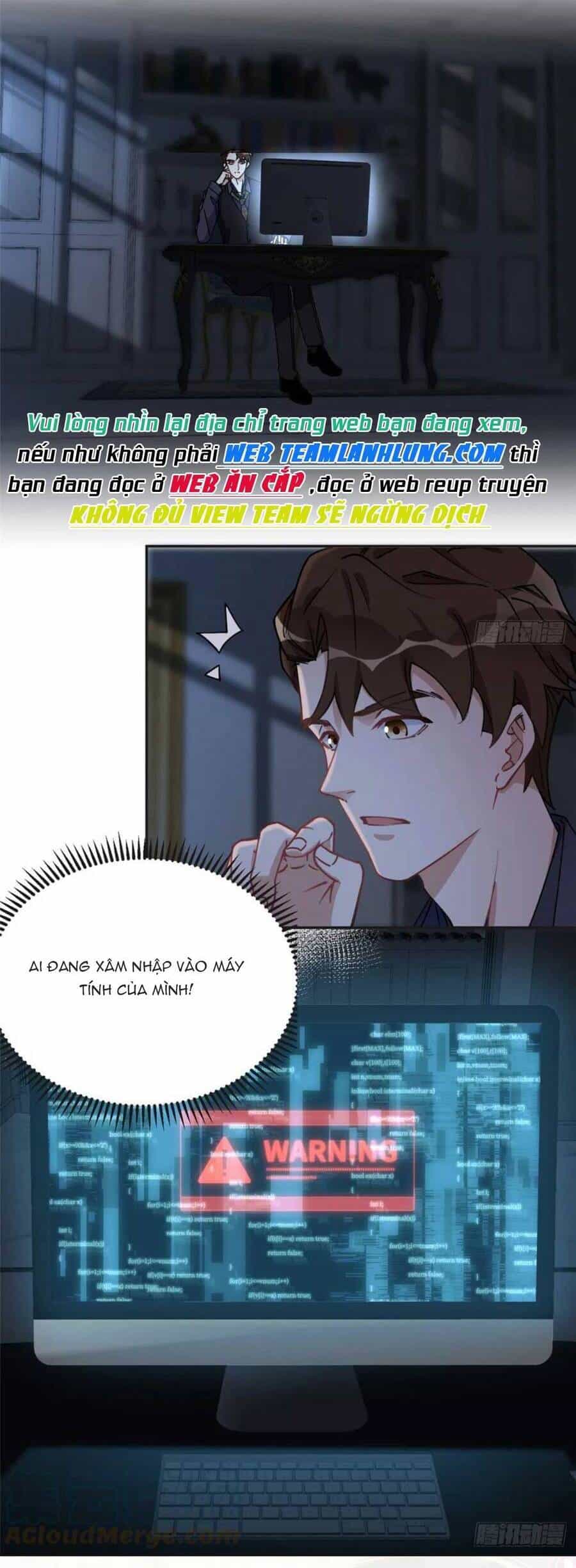 Ly Hôn Với Đại Boss Tôi Càng Tỏa Sáng Hơn - Chương 81 - ảnh 16