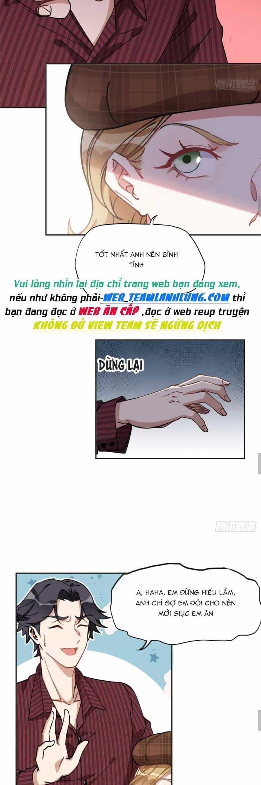 Ly Hôn Với Đại Boss Tôi Càng Tỏa Sáng Hơn - Chương 81 - ảnh 8