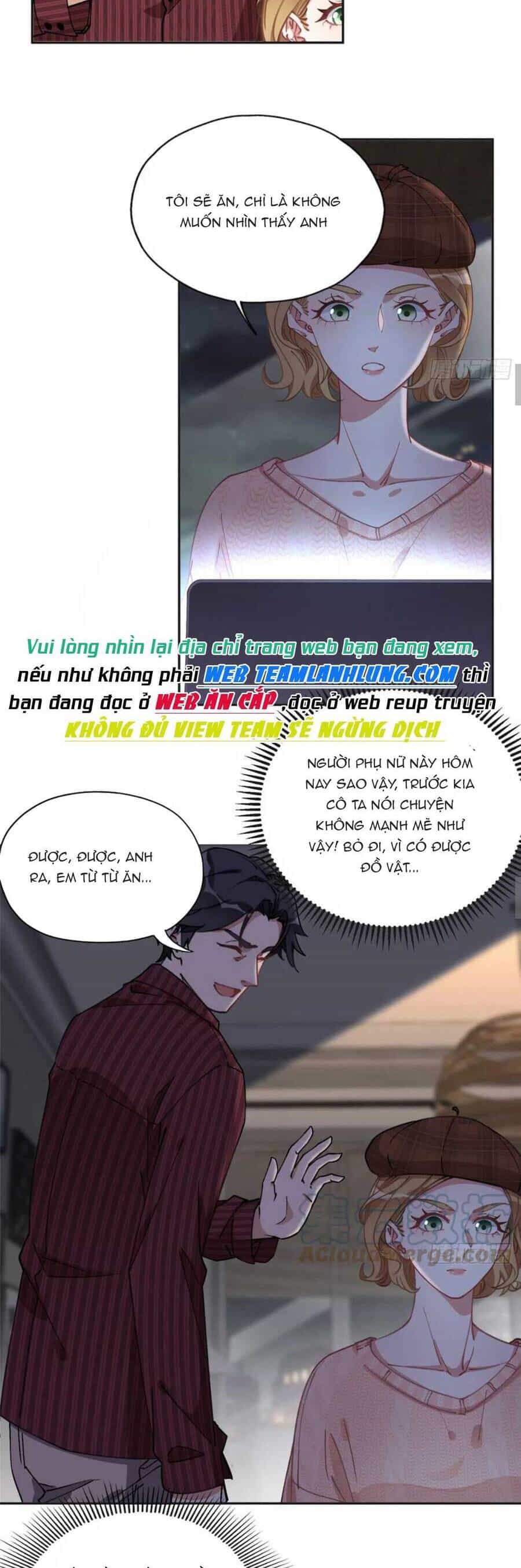 Ly Hôn Với Đại Boss Tôi Càng Tỏa Sáng Hơn - Chương 81 - ảnh 9