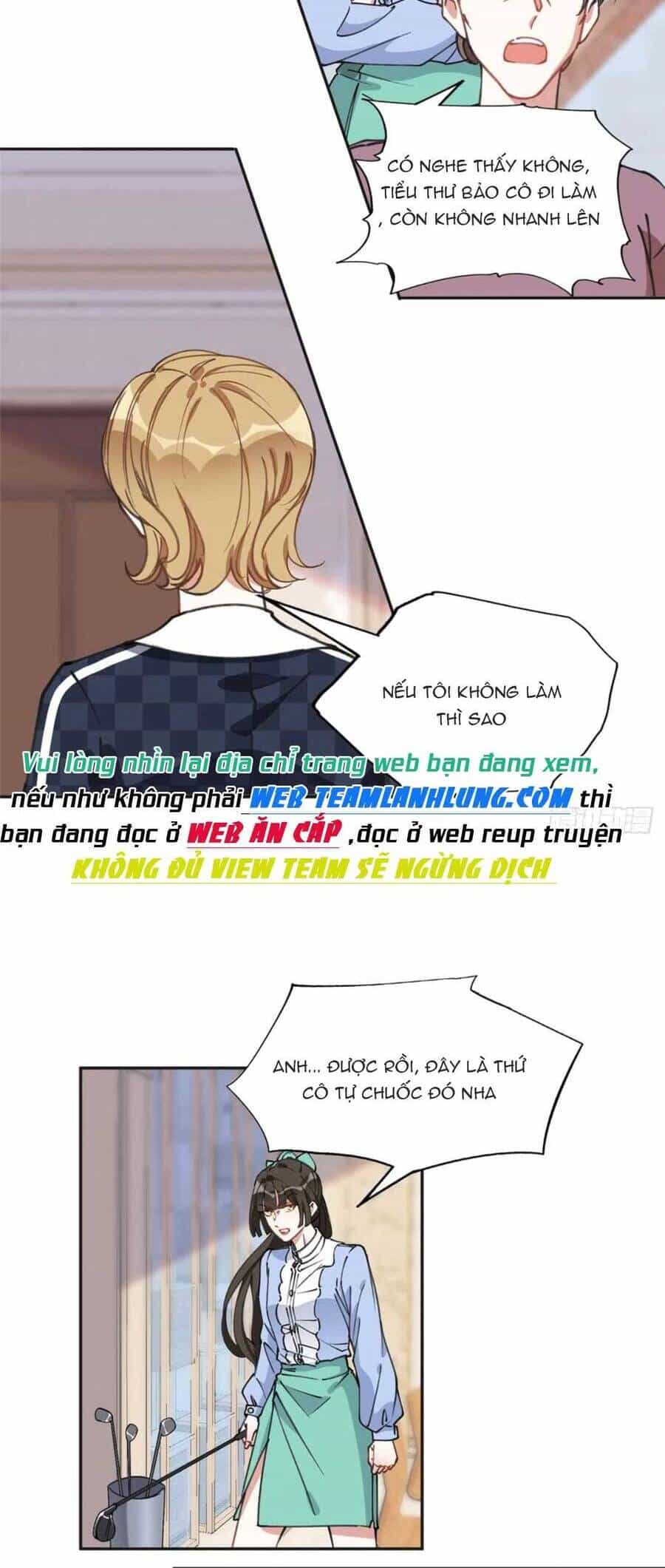 Ly Hôn Với Đại Boss Tôi Càng Tỏa Sáng Hơn - Chương 83 - ảnh 7