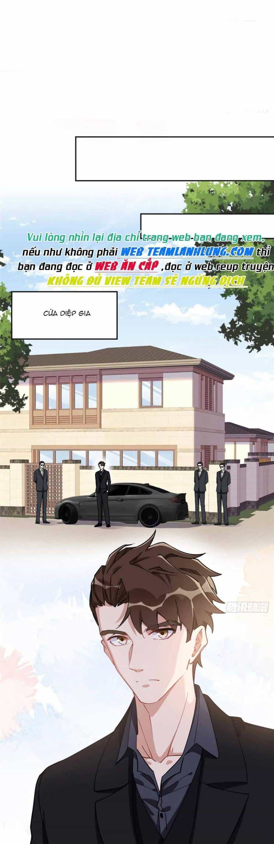 Ly Hôn Với Đại Boss Tôi Càng Tỏa Sáng Hơn - Chương 84 - ảnh 2
