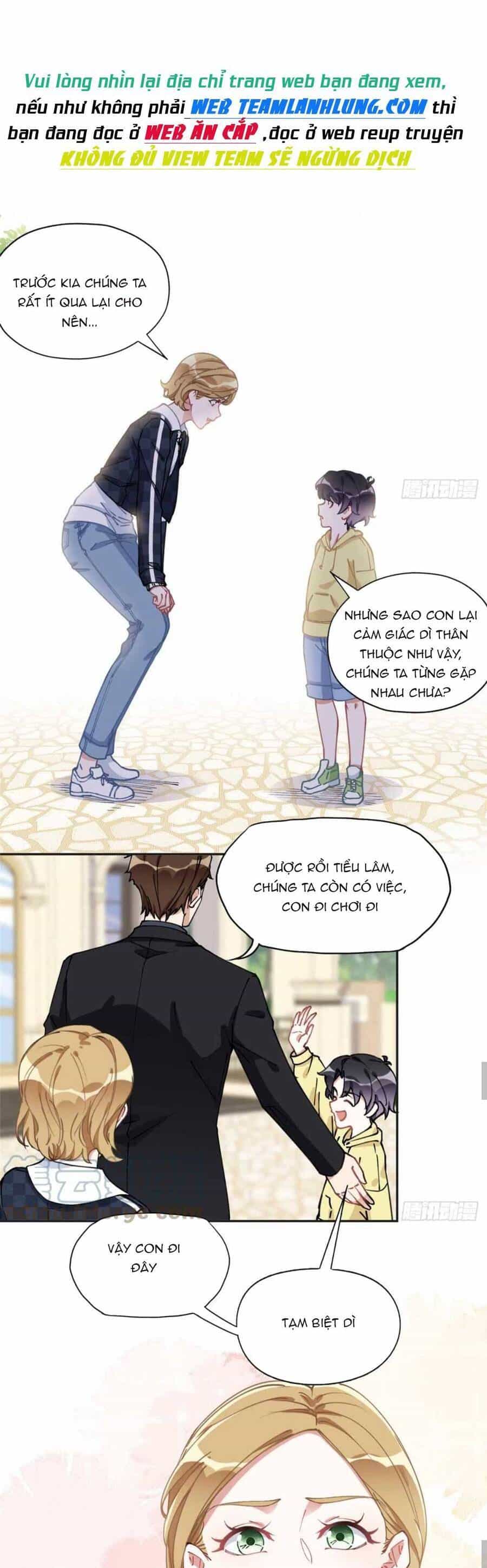 Ly Hôn Với Đại Boss Tôi Càng Tỏa Sáng Hơn - Chương 85 - ảnh 12