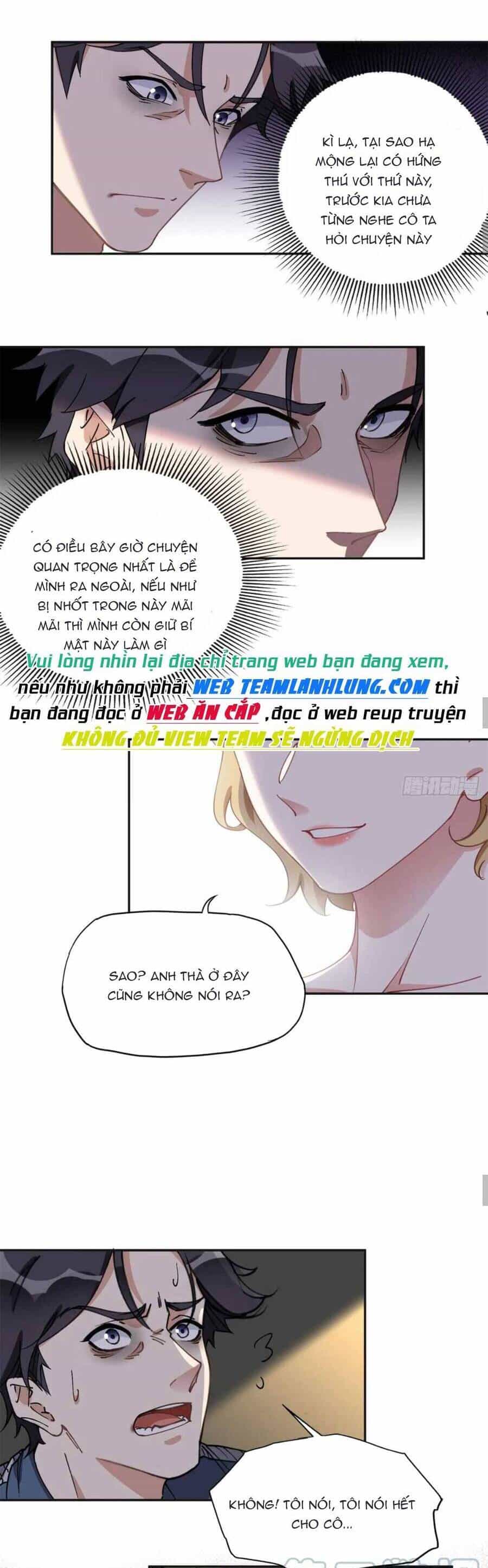 Ly Hôn Với Đại Boss Tôi Càng Tỏa Sáng Hơn - Chương 89 - ảnh 9