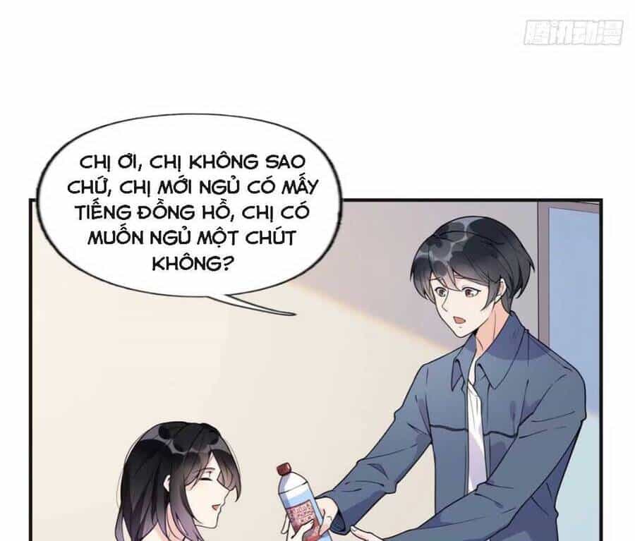 Ly Hôn Với Đại Boss Tôi Càng Tỏa Sáng Hơn - Chương 9 - ảnh 10