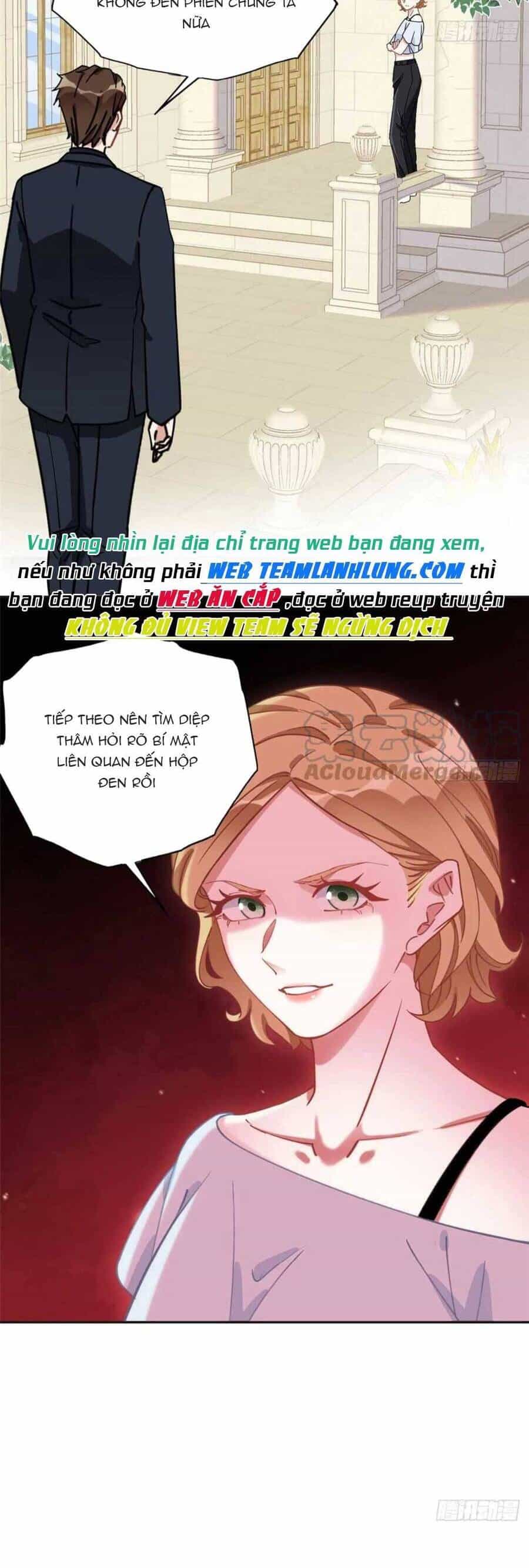 Ly Hôn Với Đại Boss Tôi Càng Tỏa Sáng Hơn - Chương 91 - ảnh 15