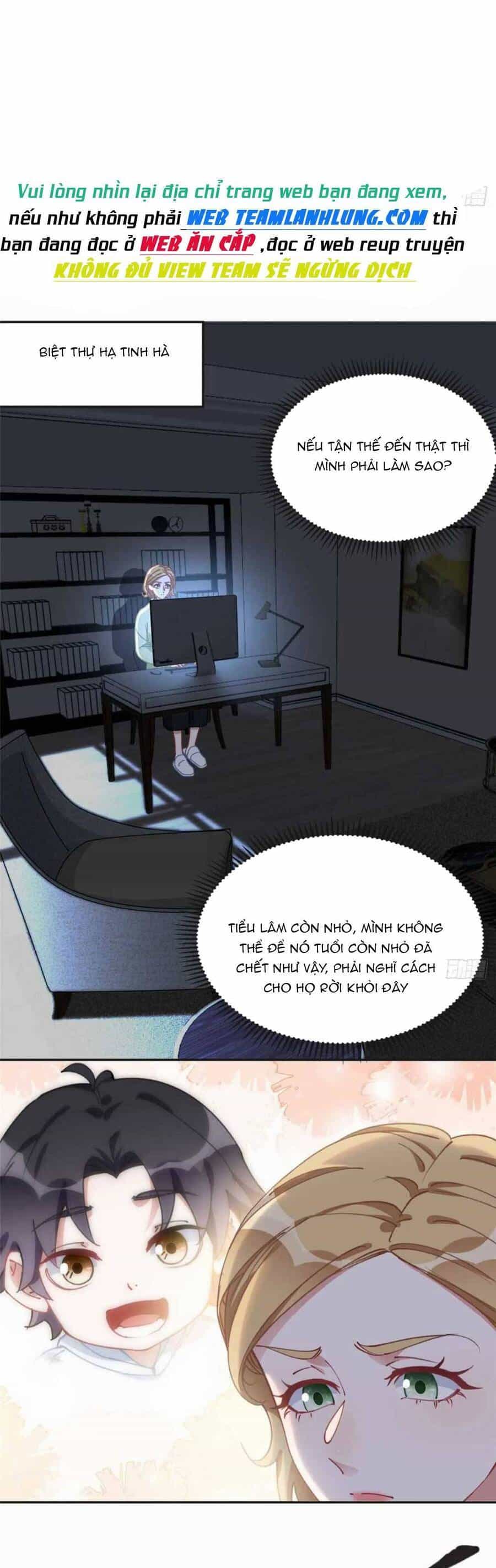 Ly Hôn Với Đại Boss Tôi Càng Tỏa Sáng Hơn - Chương 93 - ảnh 3