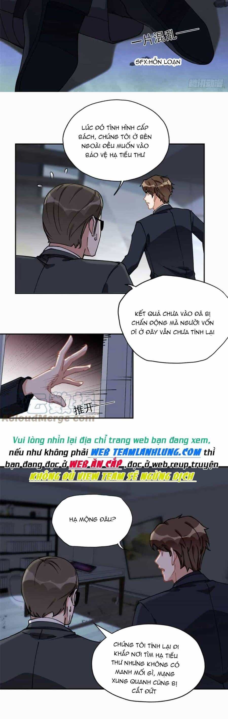 Ly Hôn Với Đại Boss Tôi Càng Tỏa Sáng Hơn - Chương 93 - ảnh 7