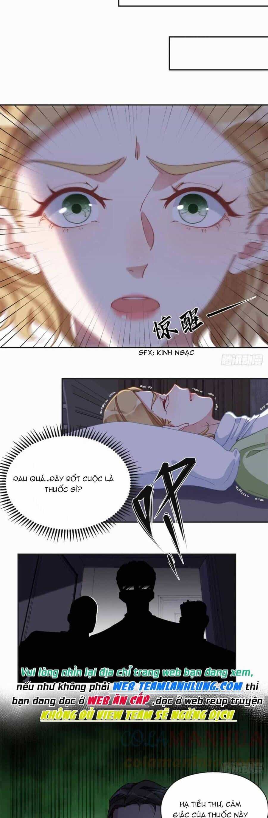 Ly Hôn Với Đại Boss Tôi Càng Tỏa Sáng Hơn - Chương 94 - ảnh 14