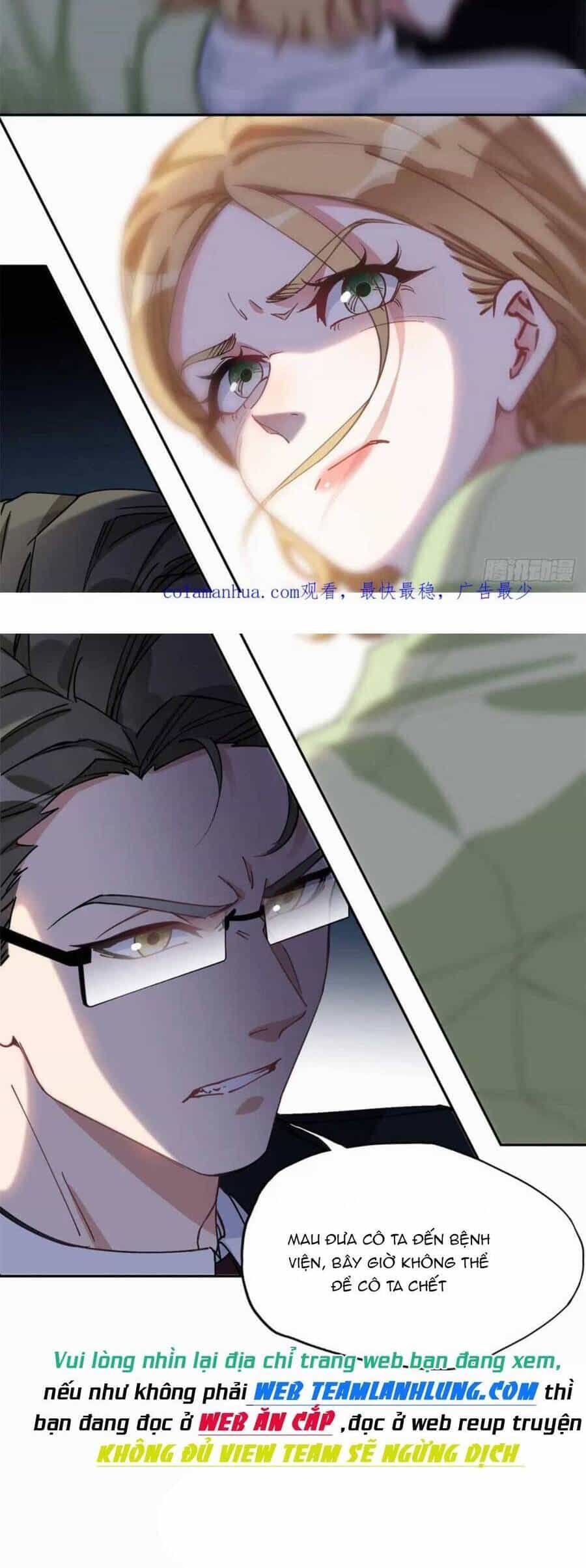 Ly Hôn Với Đại Boss Tôi Càng Tỏa Sáng Hơn - Chương 94 - ảnh 21