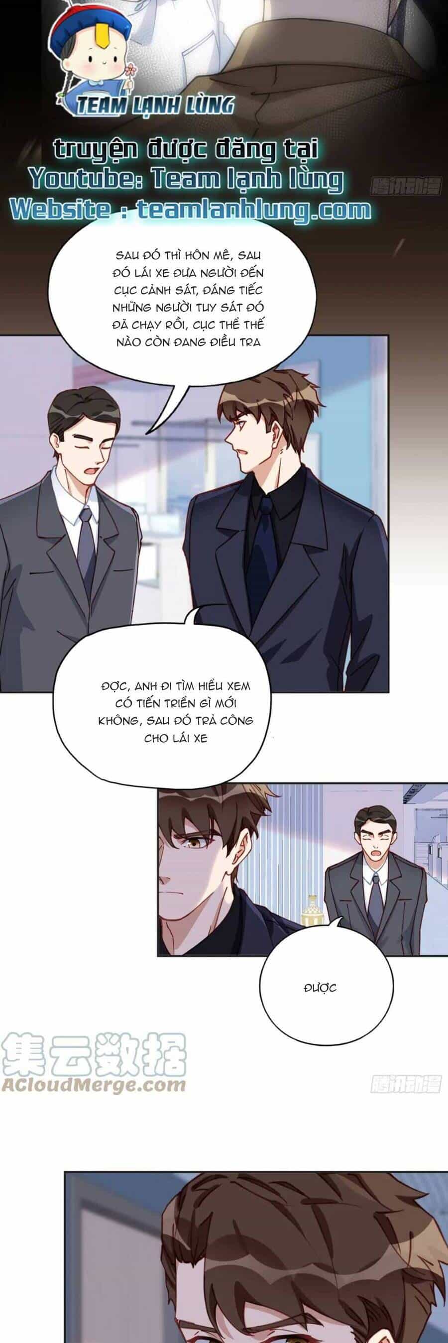 Ly Hôn Với Đại Boss Tôi Càng Tỏa Sáng Hơn - Chương 96 - ảnh 6