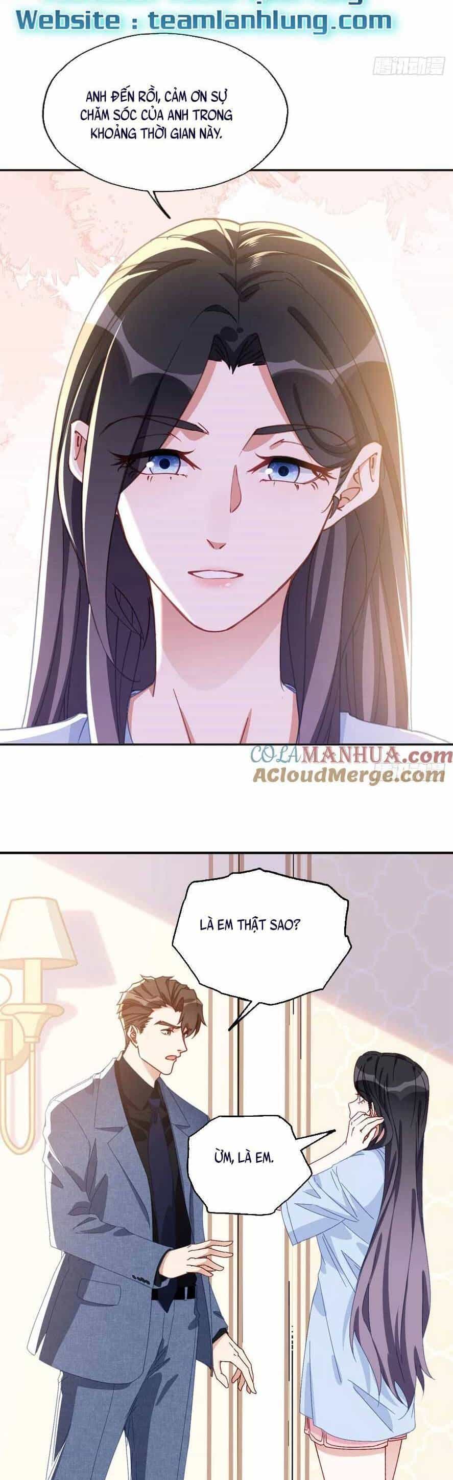 Ly Hôn Với Đại Boss Tôi Càng Tỏa Sáng Hơn - Chương 98 - ảnh 14