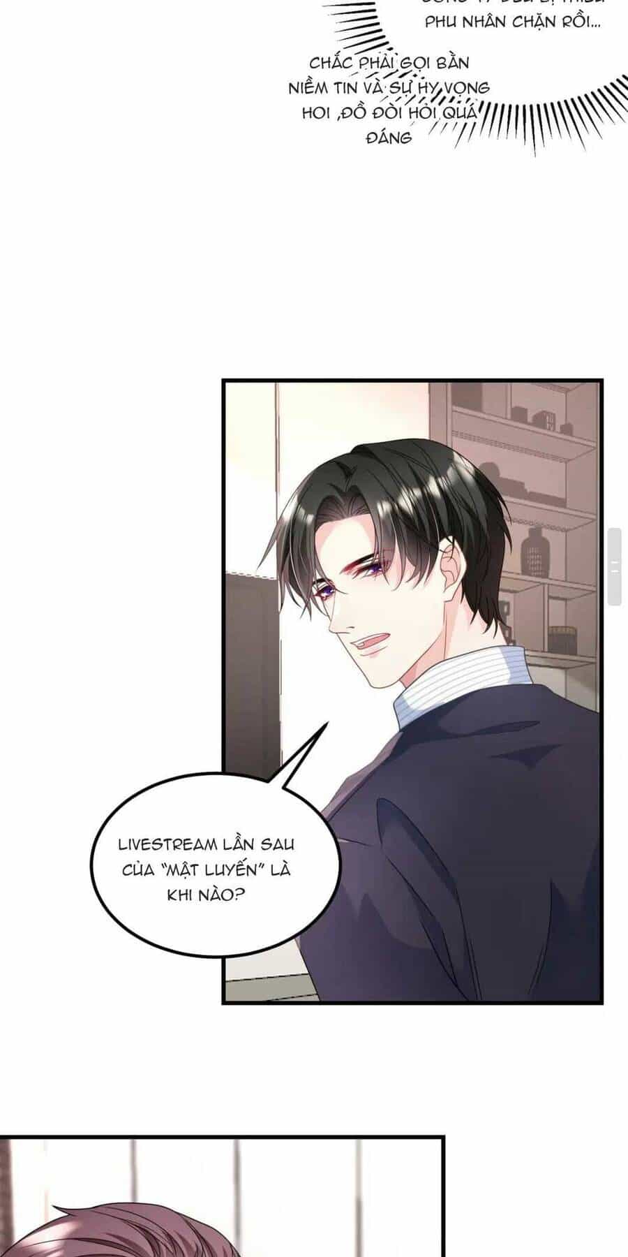 Ly Hôn Xong , Tôi Quay Về Vả Mặt Chồng Cũ - Chương 10 - ảnh 21