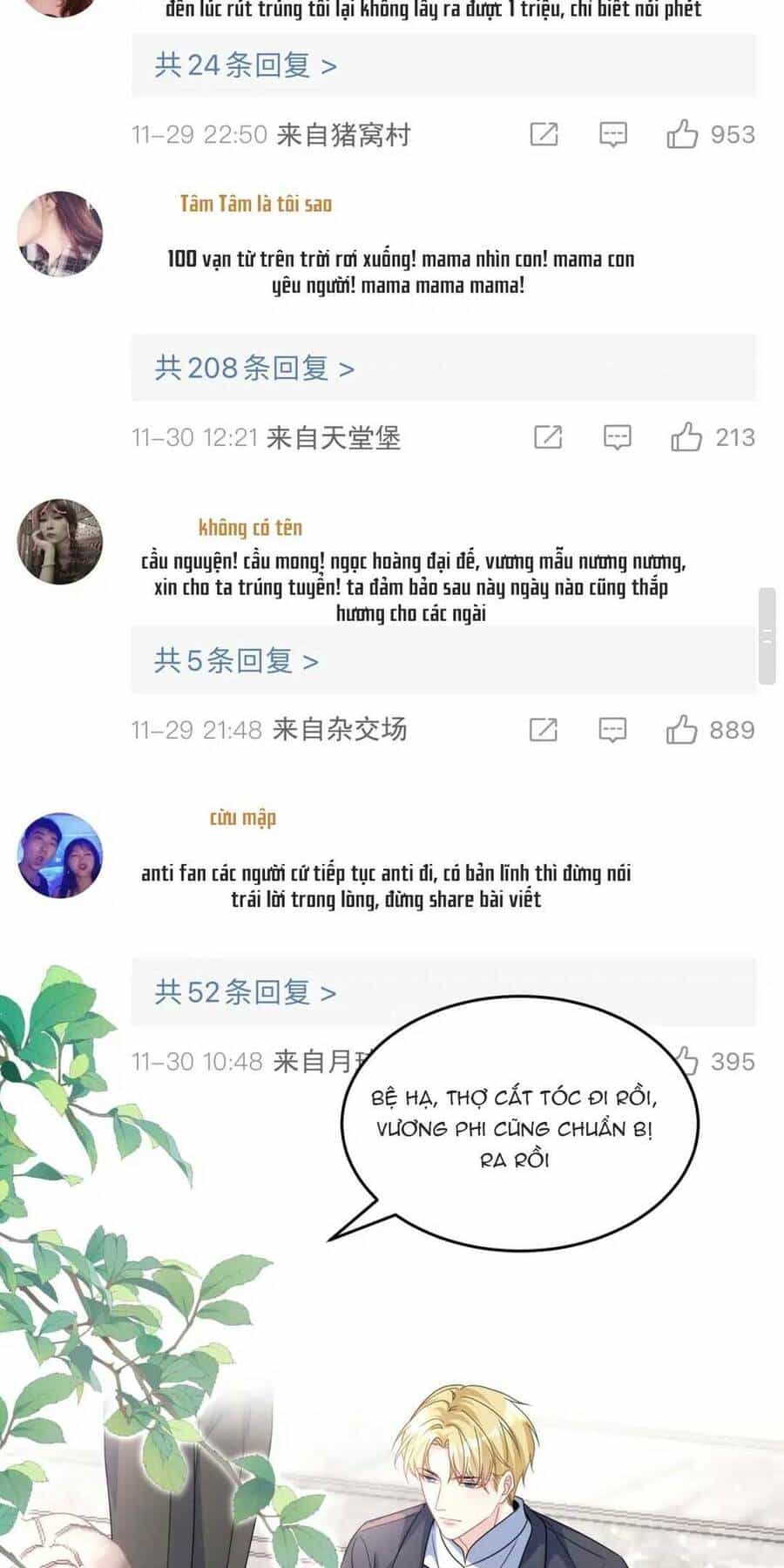Ly Hôn Xong , Tôi Quay Về Vả Mặt Chồng Cũ - Chương 10 - ảnh 7