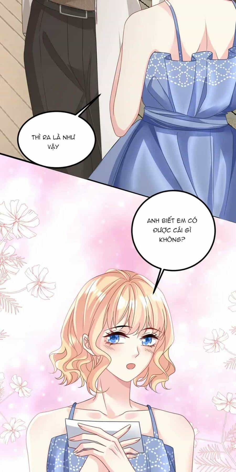 Ly Hôn Xong , Tôi Quay Về Vả Mặt Chồng Cũ - Chương 12 - ảnh 30