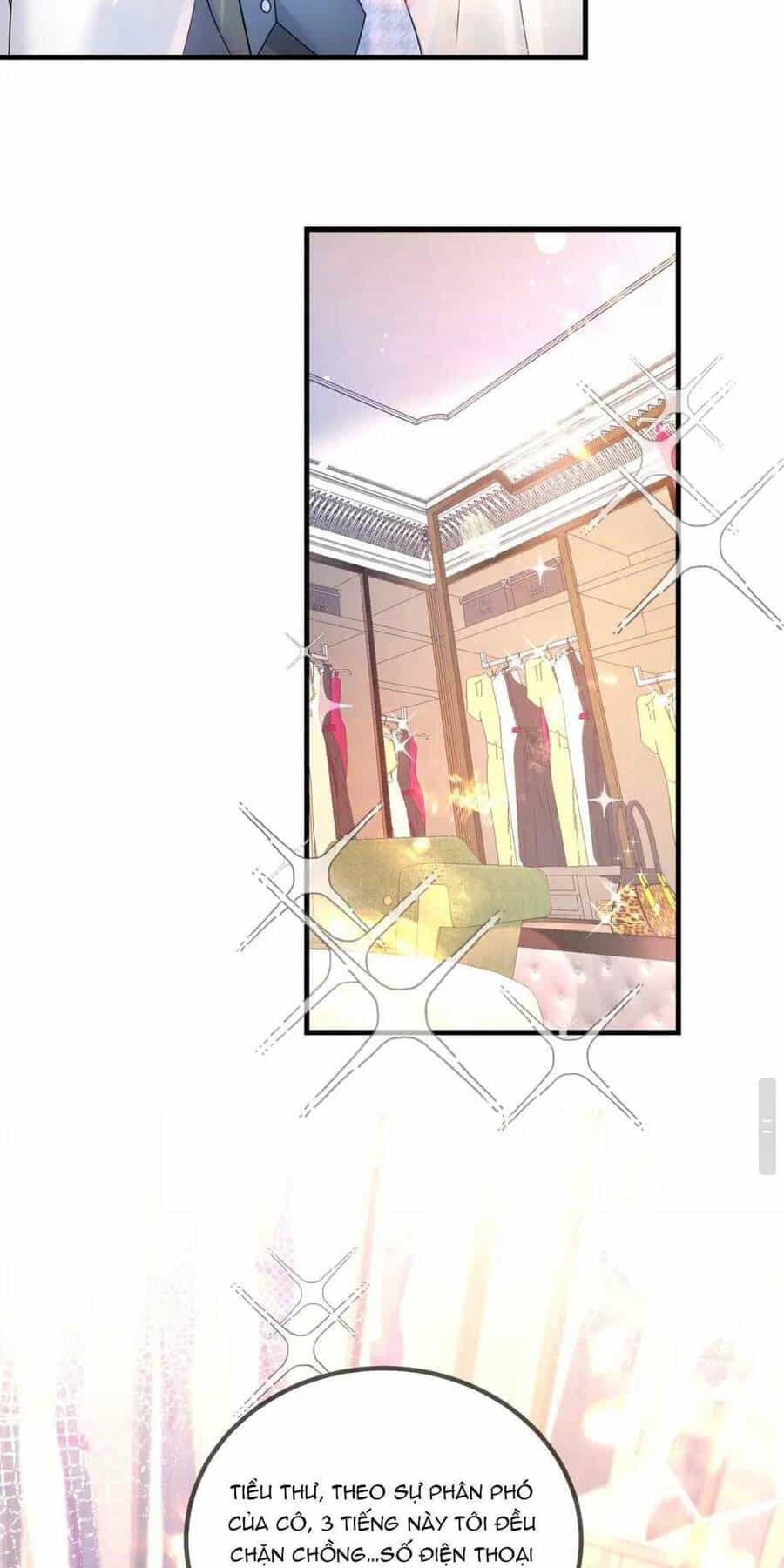 Ly Hôn Xong , Tôi Quay Về Vả Mặt Chồng Cũ - Chương 13 - ảnh 19