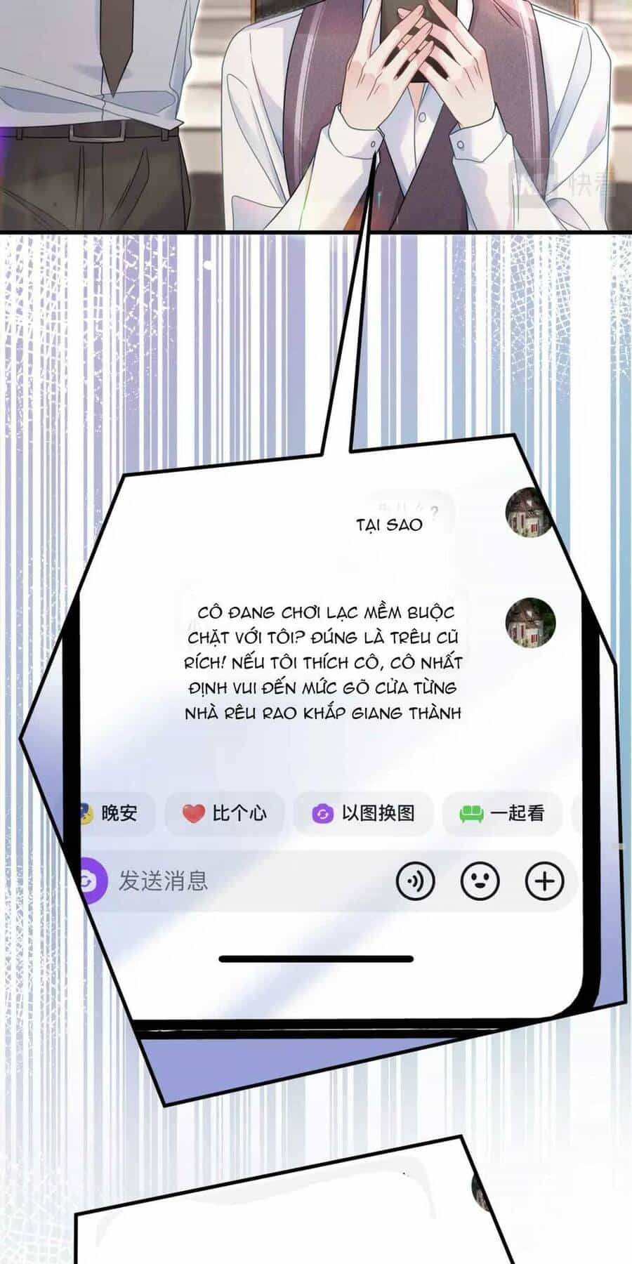 Ly Hôn Xong , Tôi Quay Về Vả Mặt Chồng Cũ - Chương 13 - ảnh 28