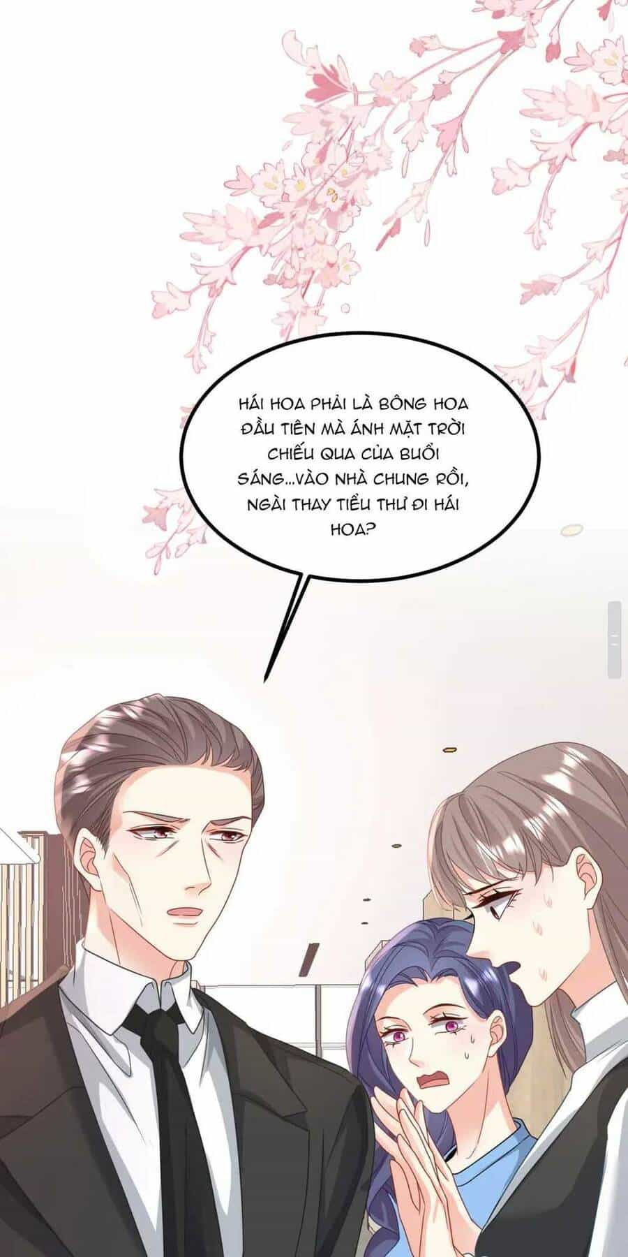 Ly Hôn Xong , Tôi Quay Về Vả Mặt Chồng Cũ - Chương 14 - ảnh 13