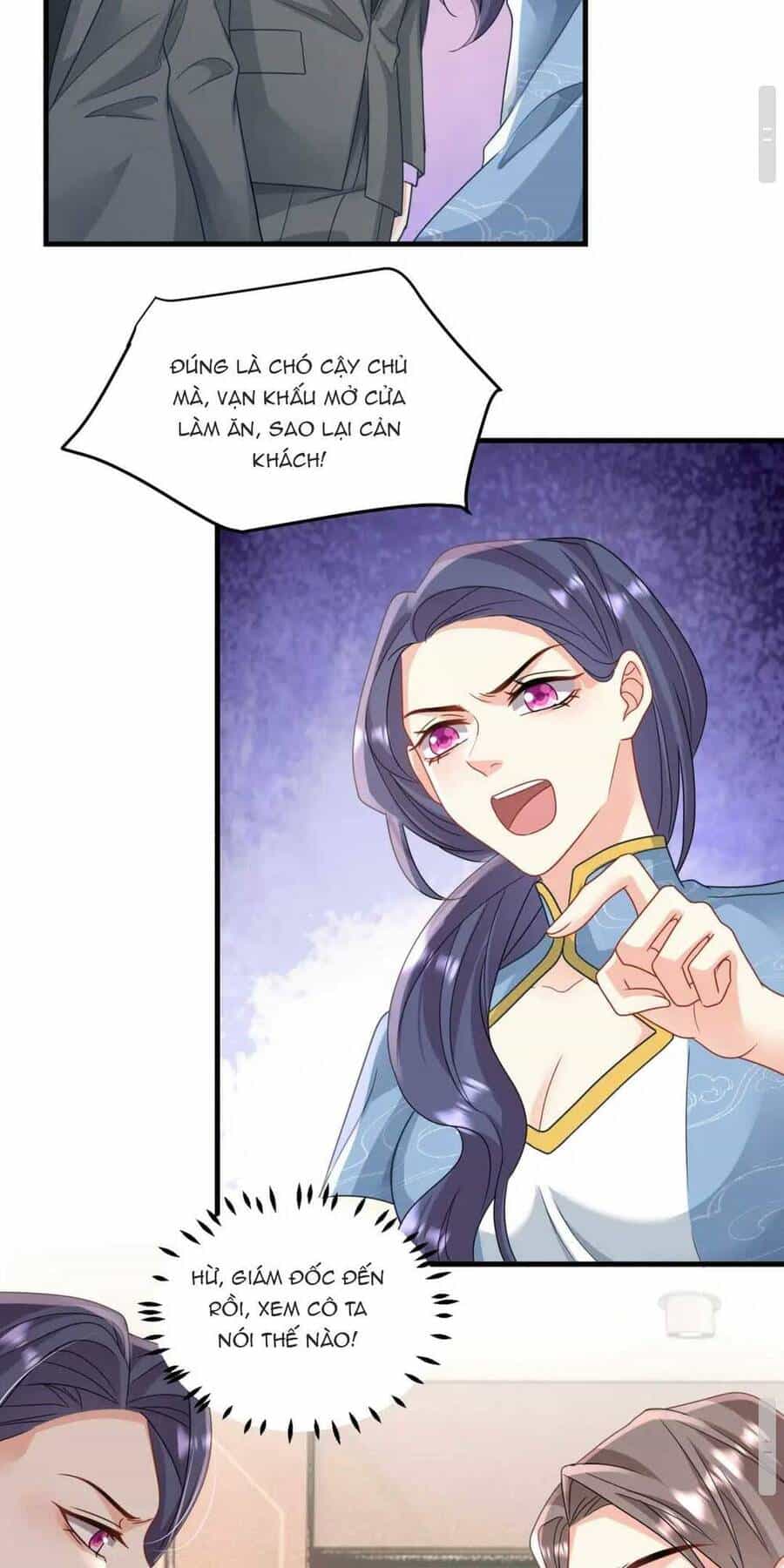 Ly Hôn Xong , Tôi Quay Về Vả Mặt Chồng Cũ - Chương 16 - ảnh 10