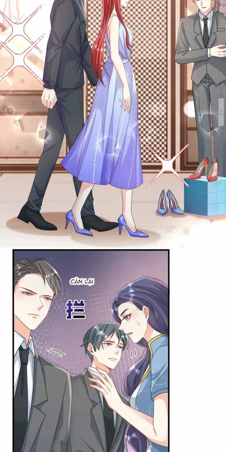 Ly Hôn Xong , Tôi Quay Về Vả Mặt Chồng Cũ - Chương 16 - ảnh 9